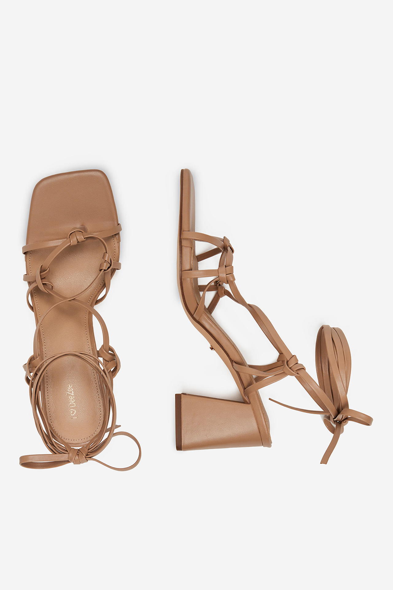 Sandale BEJ