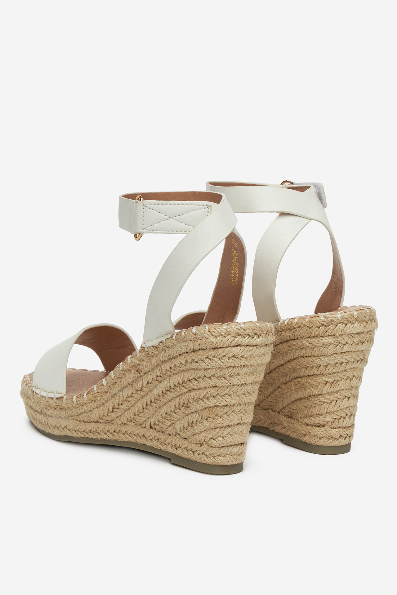 Espadrile Bela