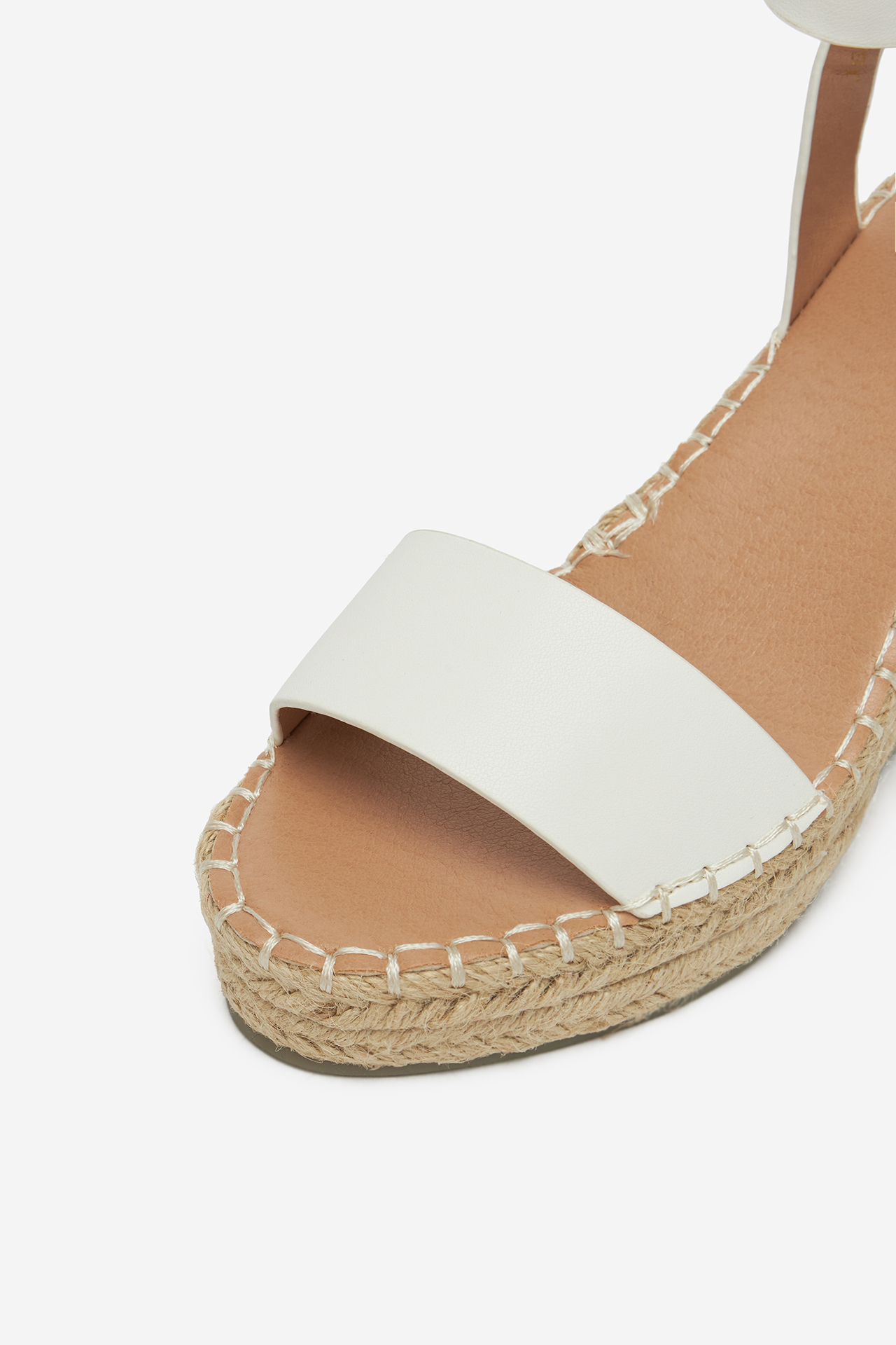 Espadrile Bela