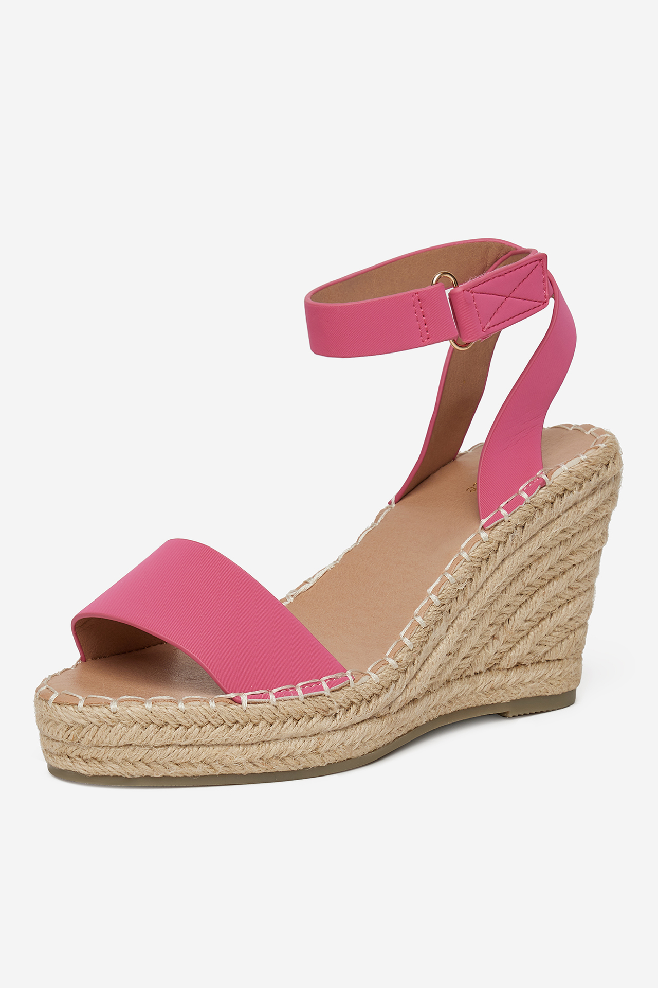 Espadrile Roza