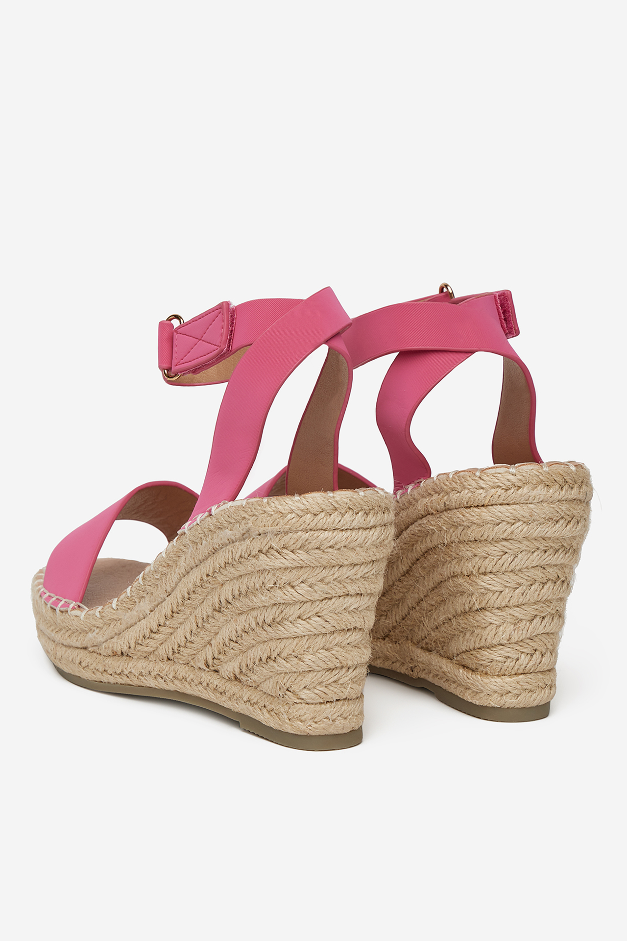 Espadrile Roza