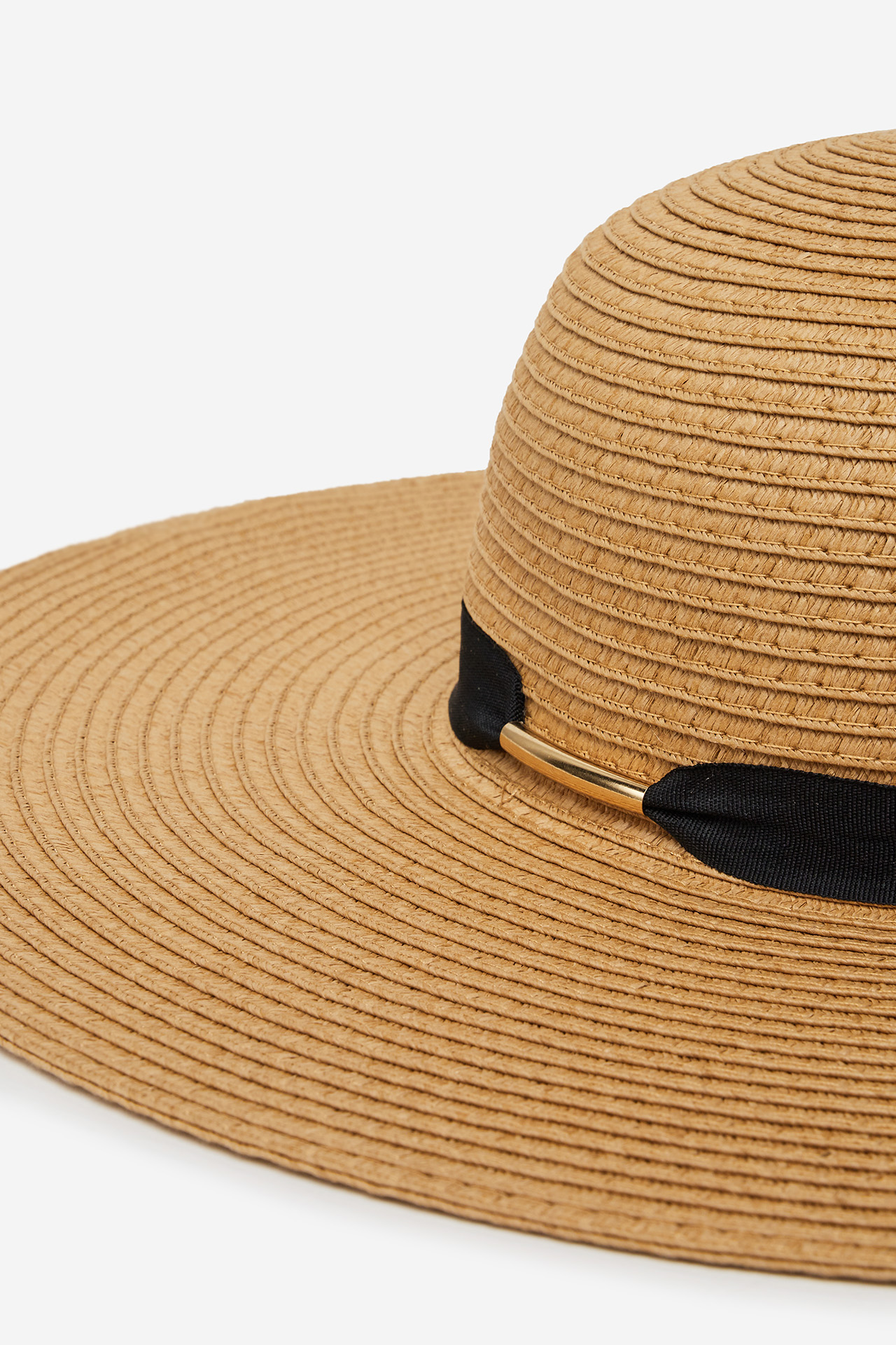 Dámský klobouk BÉŽOVÁ