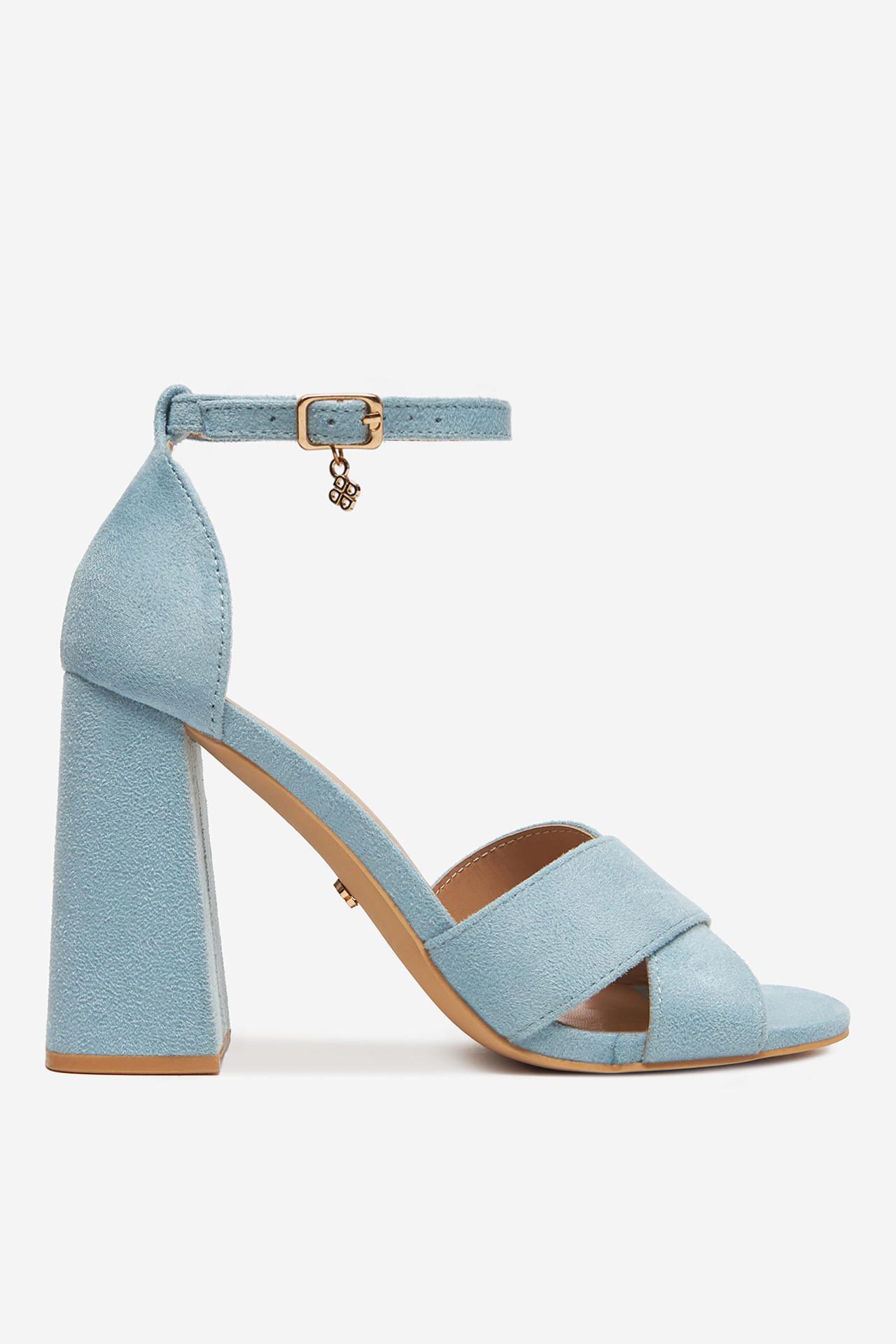Sandale DeeZee F3496-2A Albastru - CCC.eu
