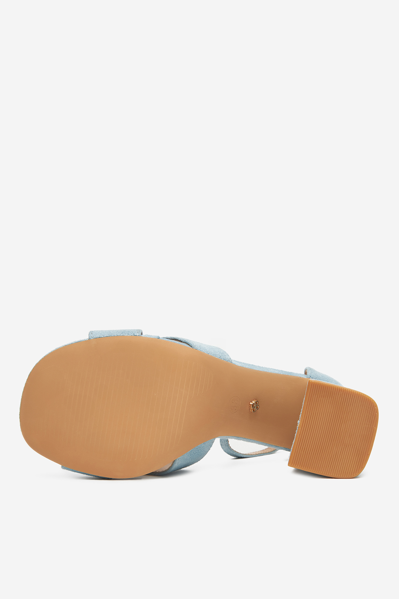 Sandale DeeZee F3496-2A Albastru - CCC.eu