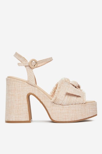 Sandali DeeZee F23858-35 Bež