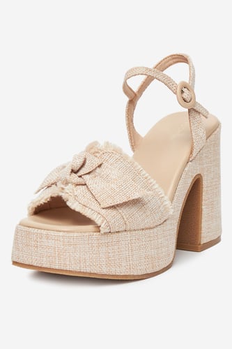 Sandali DeeZee F23858-35 Bež