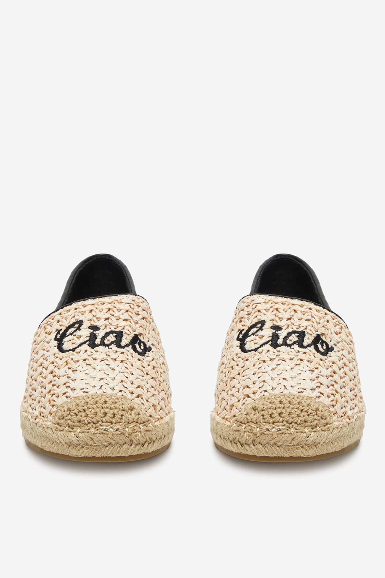 Espadrilky BÉŽOVÁ