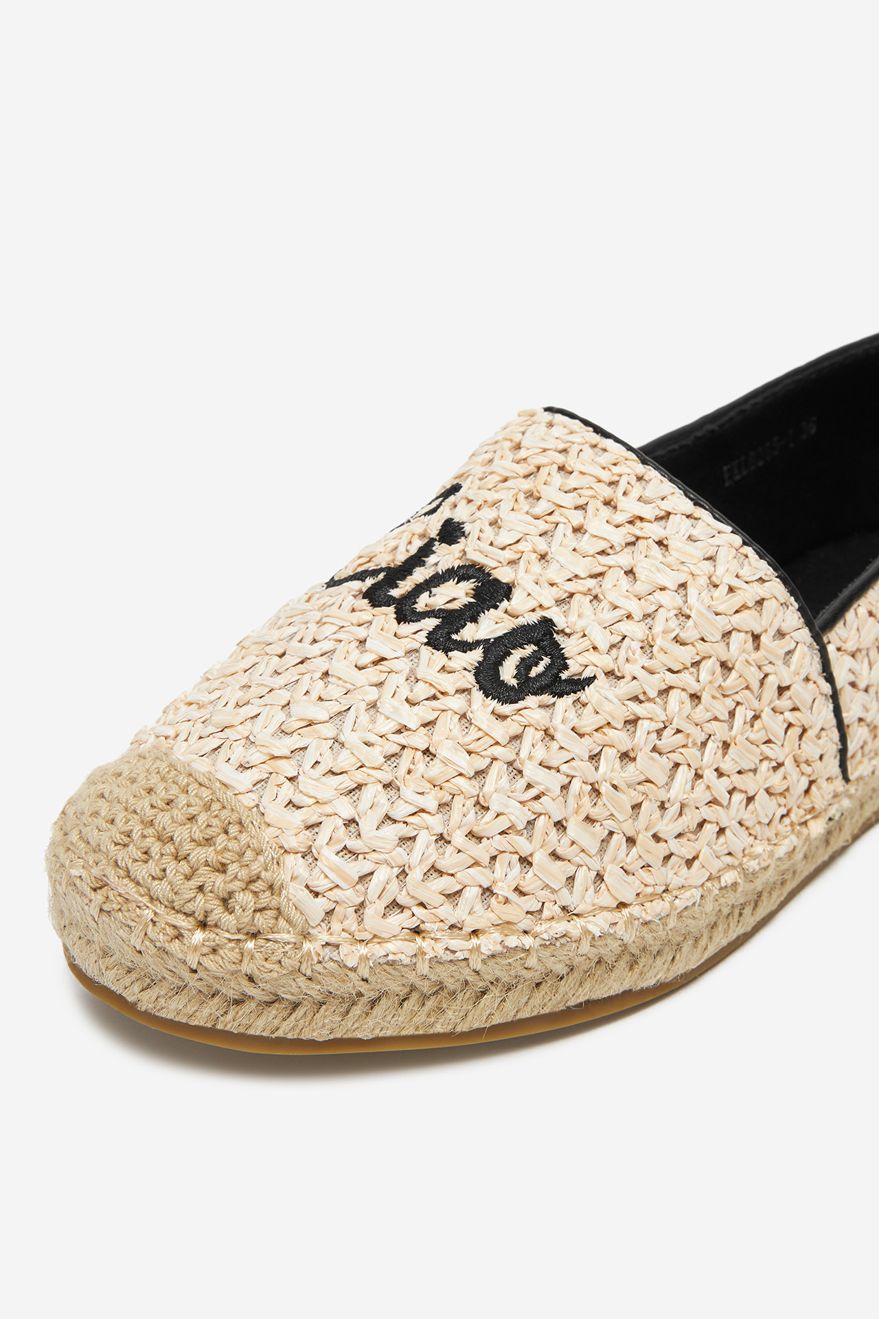 Espadrilky BÉŽOVÁ