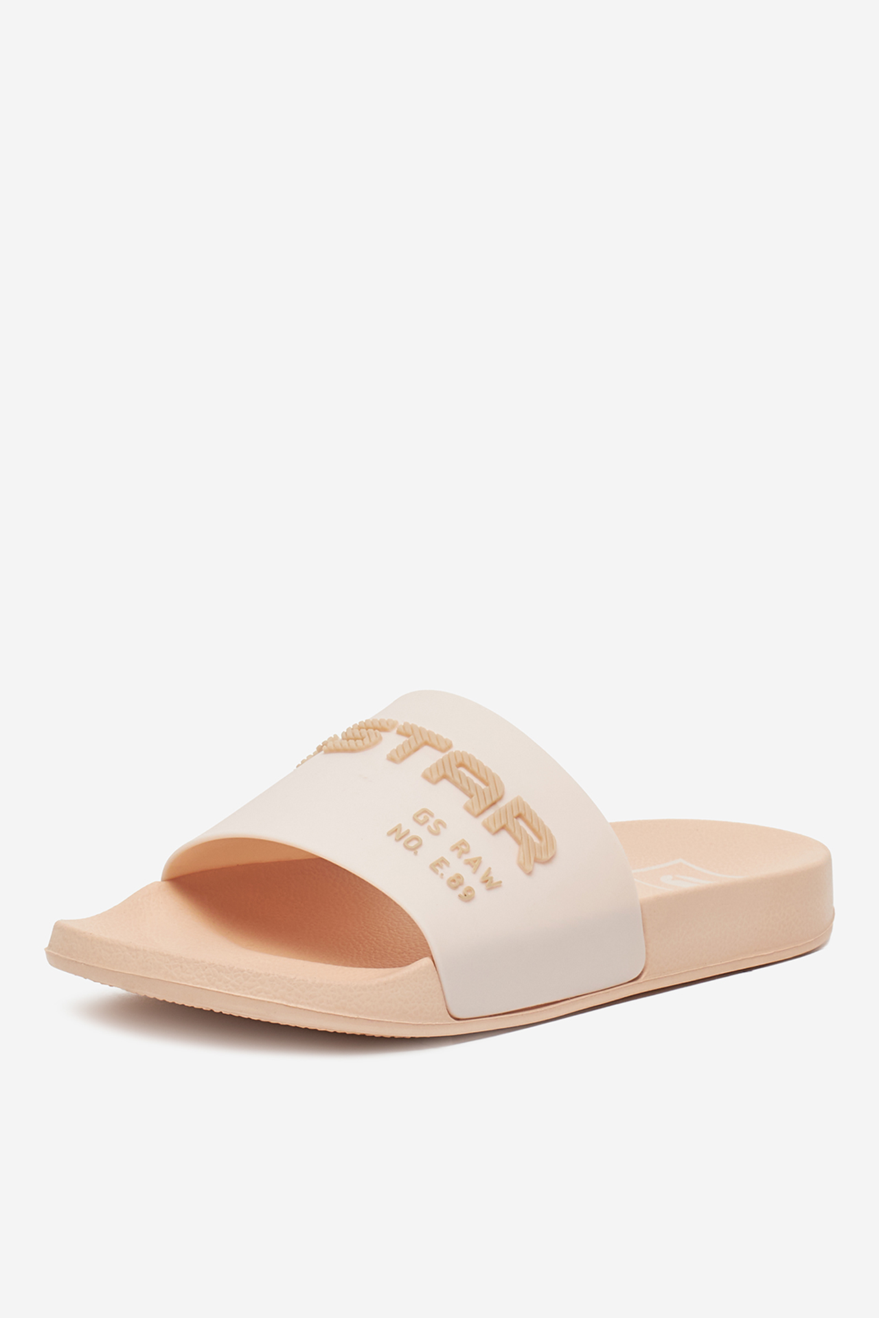 Šľapky k vode Svetlo ružová