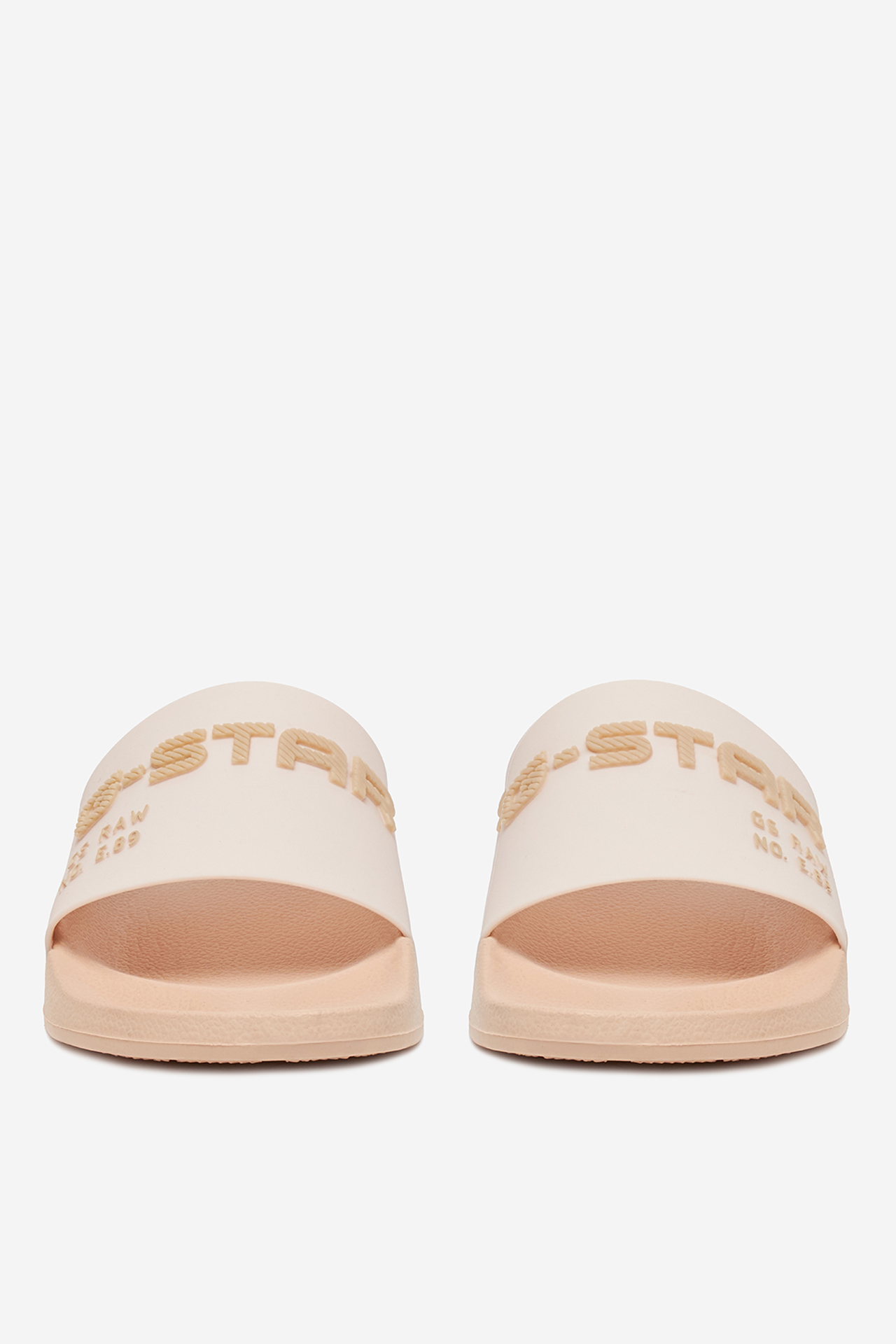 Šľapky k vode Svetlo ružová