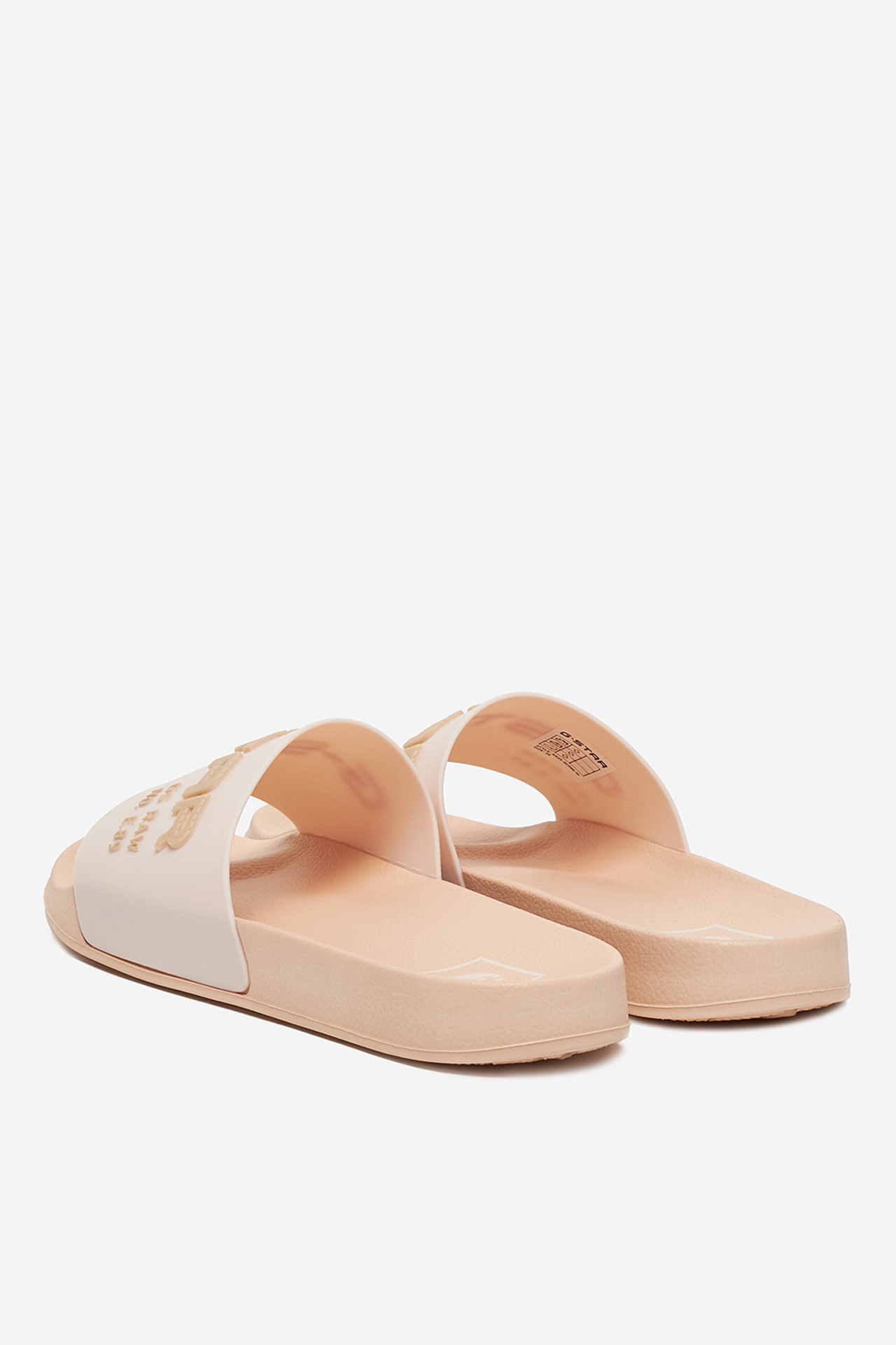 Šľapky k vode Svetlo ružová