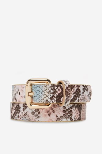 DeeZee F2089 Roza