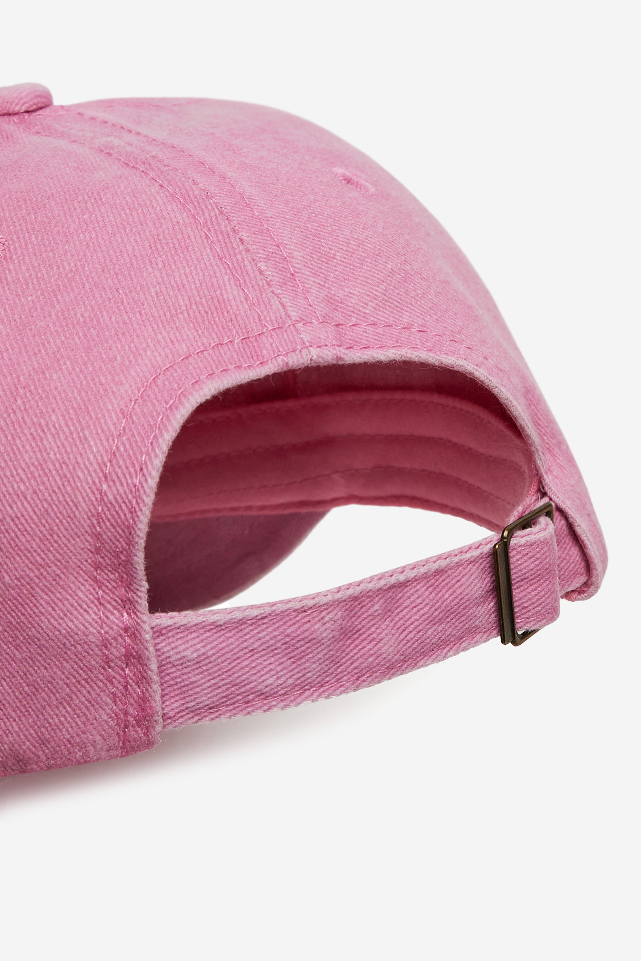 Kapa s šiltom Roza