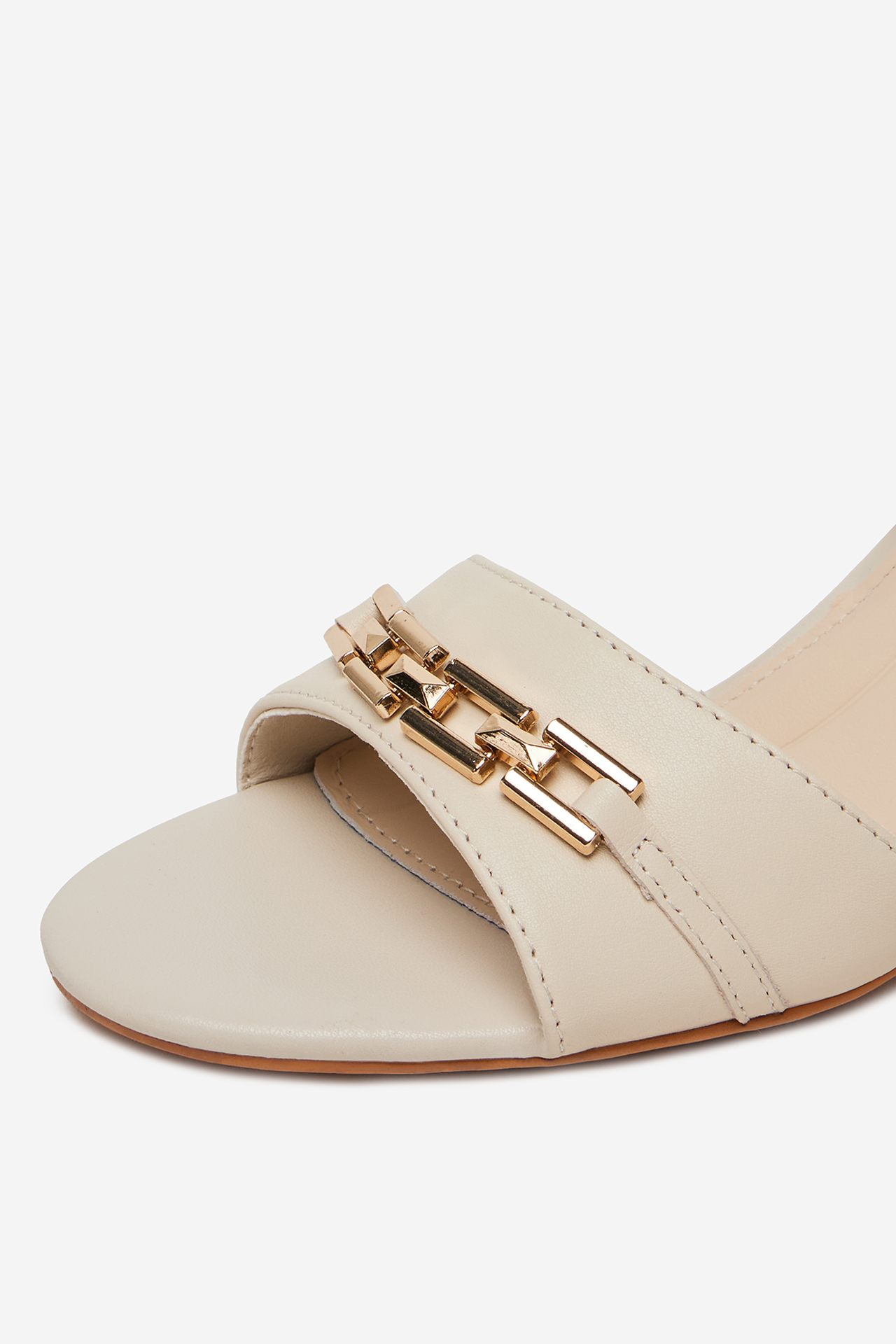 Sandali Mexx MX/022C-HY Buff