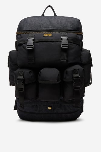 Ranac G-STAR RAW GSR-B-019-07 Crna