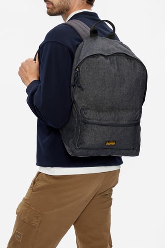 Ranac G-STAR RAW GSR-B-018-07 Crna