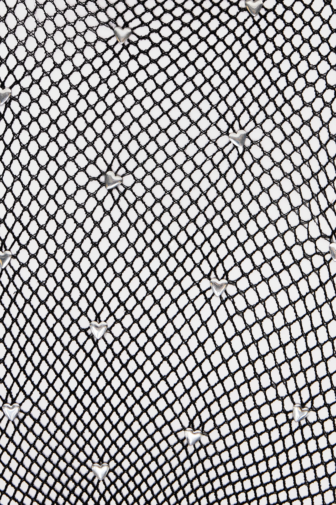 Punčocháče ČERNÁ