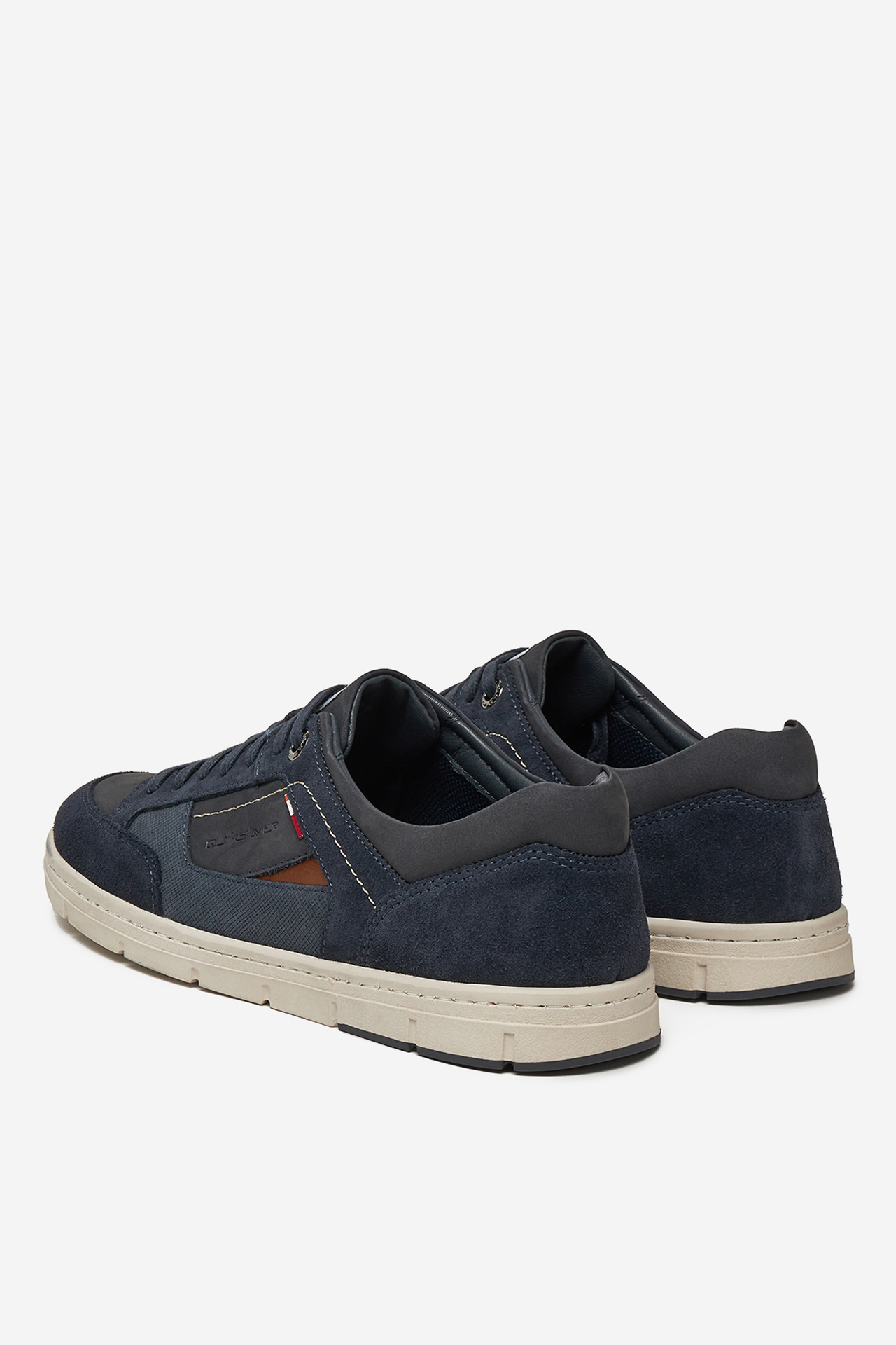 Superge Mornarsko modra