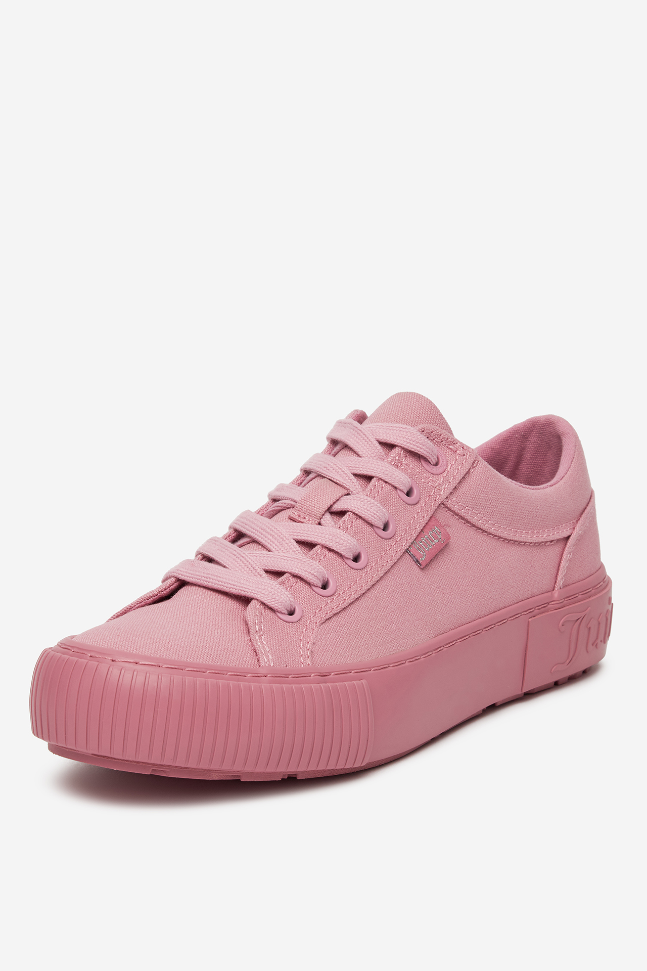 Tenisky Ružová