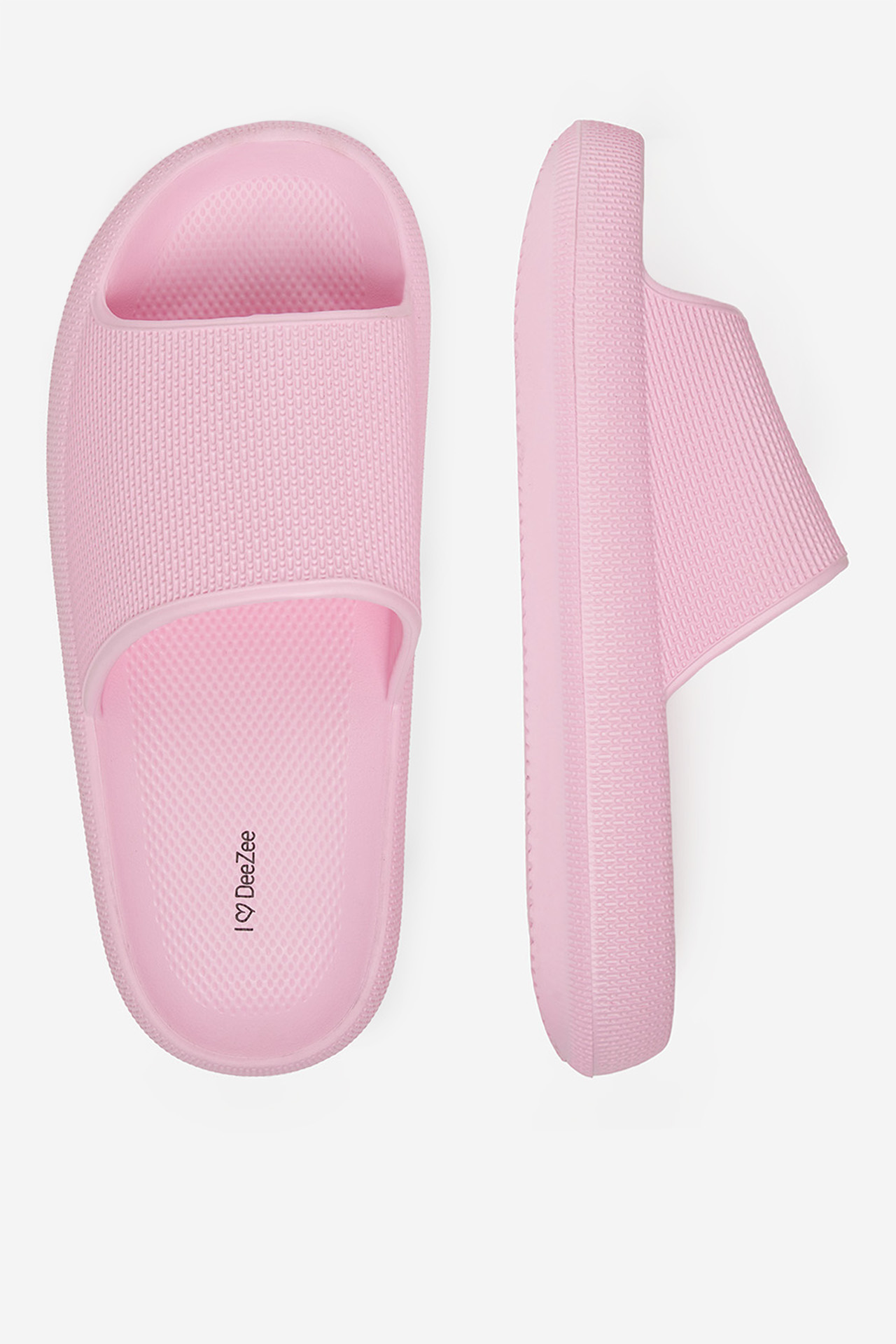 Bazenske natikače Svjetloroza