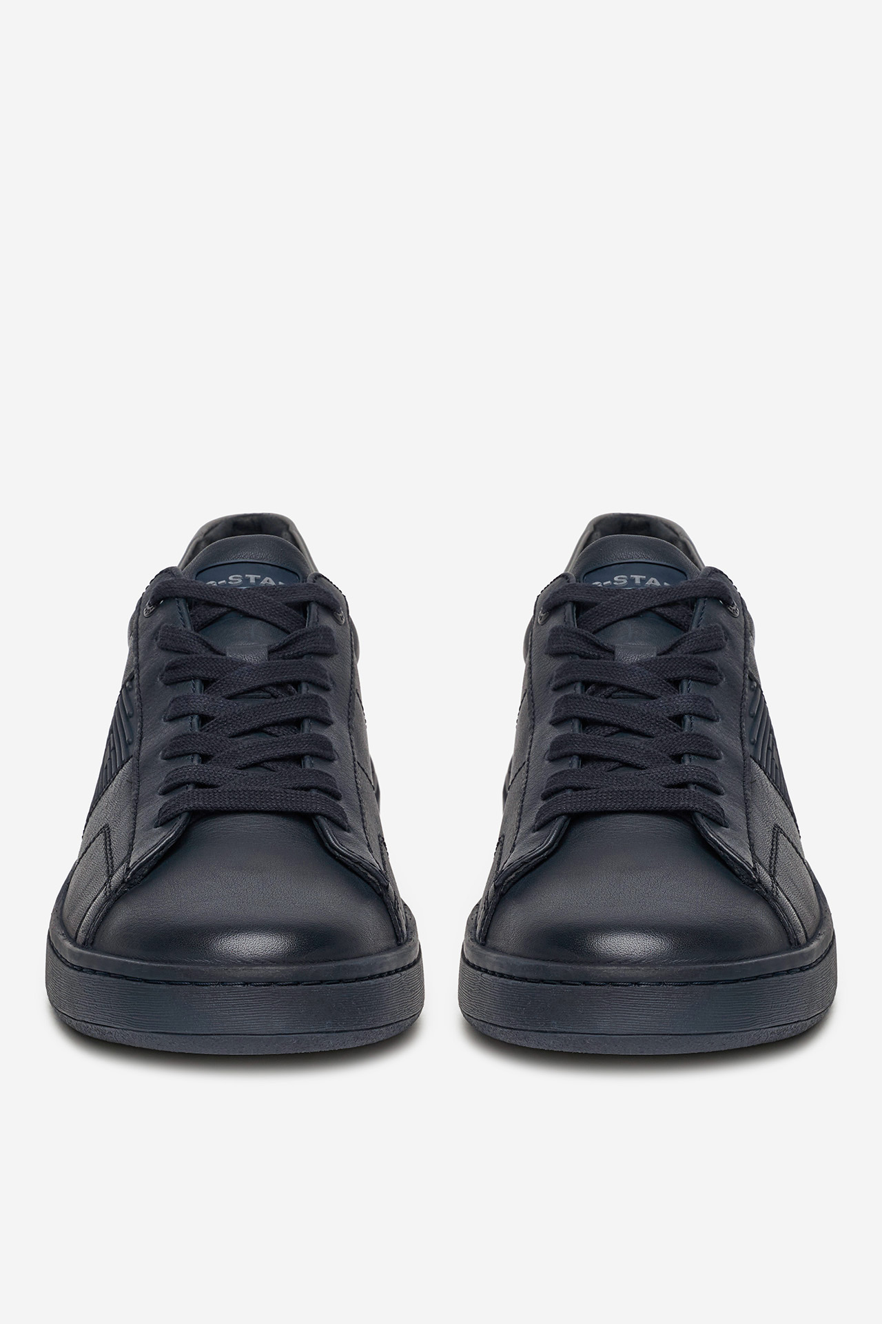 Polobotka TMAVĚ MODRÁ