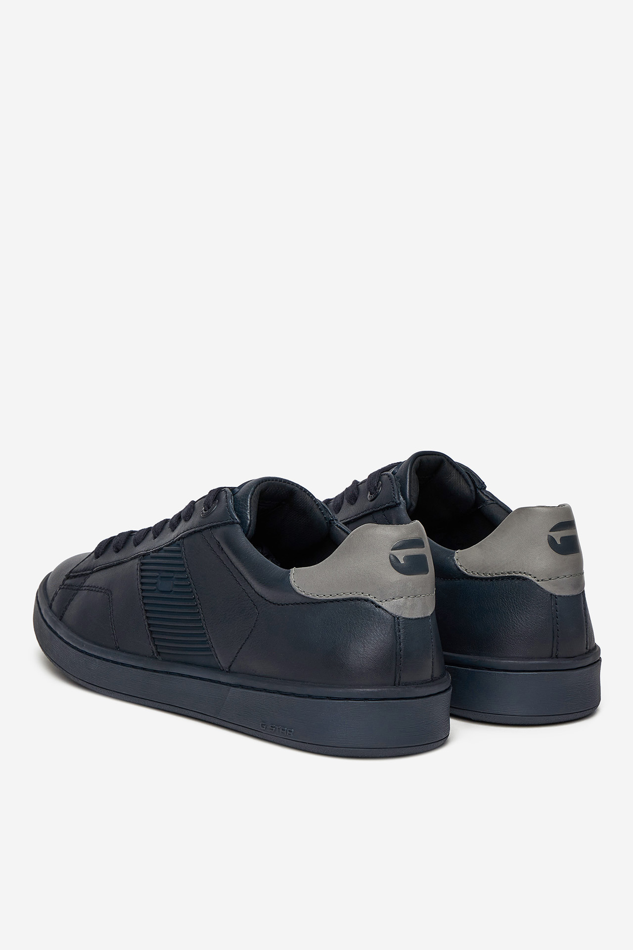 Polobotka TMAVĚ MODRÁ