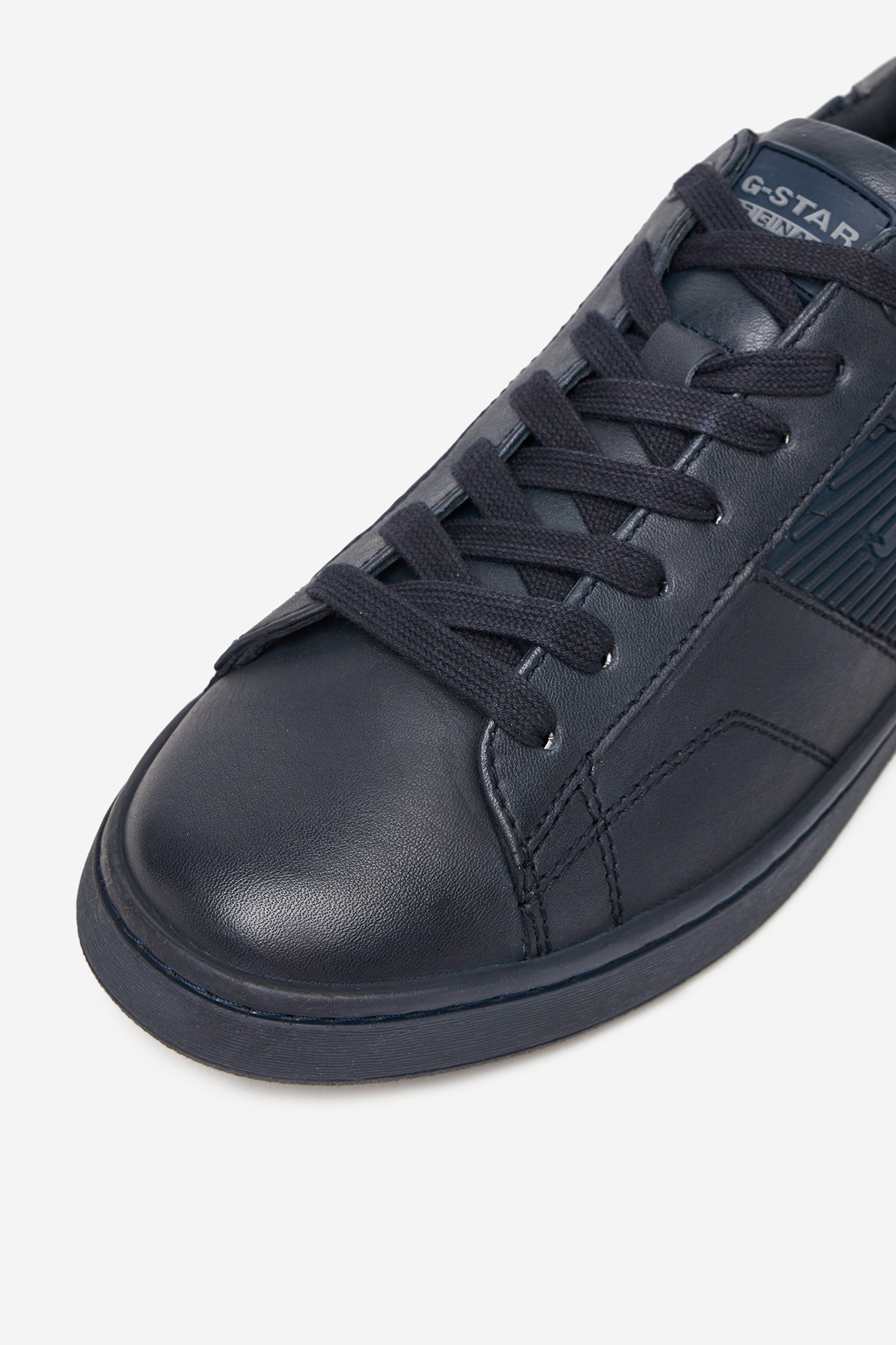 Polobotka TMAVĚ MODRÁ