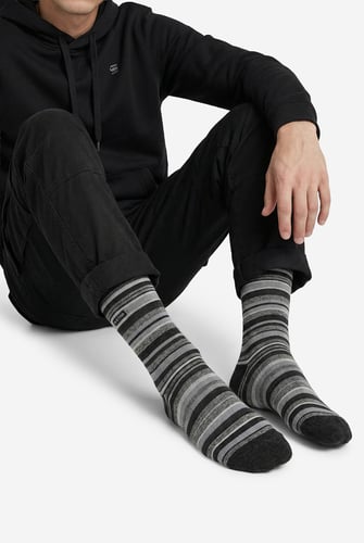 G-STAR RAW AS_G-STAR_W_047_SS25 (3-PACK) MIX
