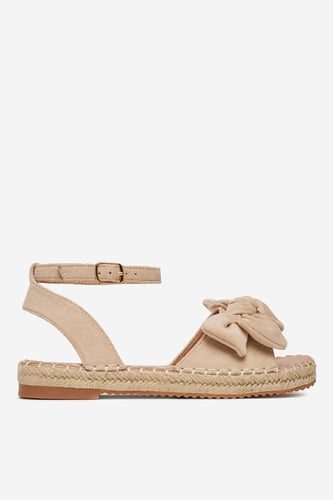 Sandali DeeZee LE601-107 Bež