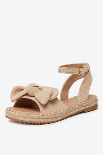Sandali DeeZee LE601-107 Bež