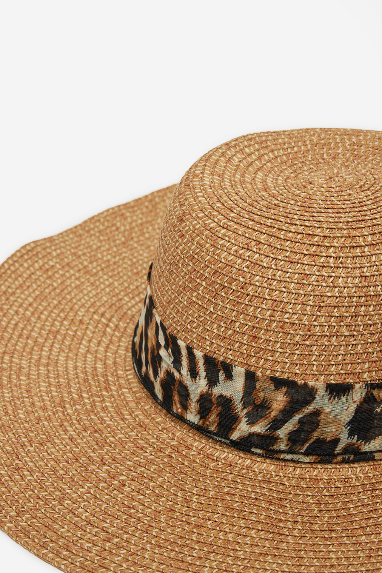 Dámský klobouk BÉŽOVÁ