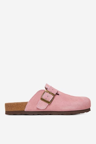 Natikači DeeZee W23Q22095 Roza