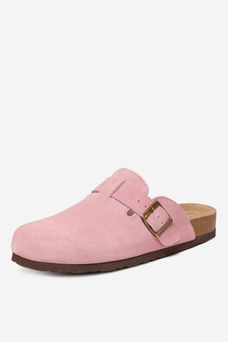 Natikači DeeZee W23Q22095 Roza