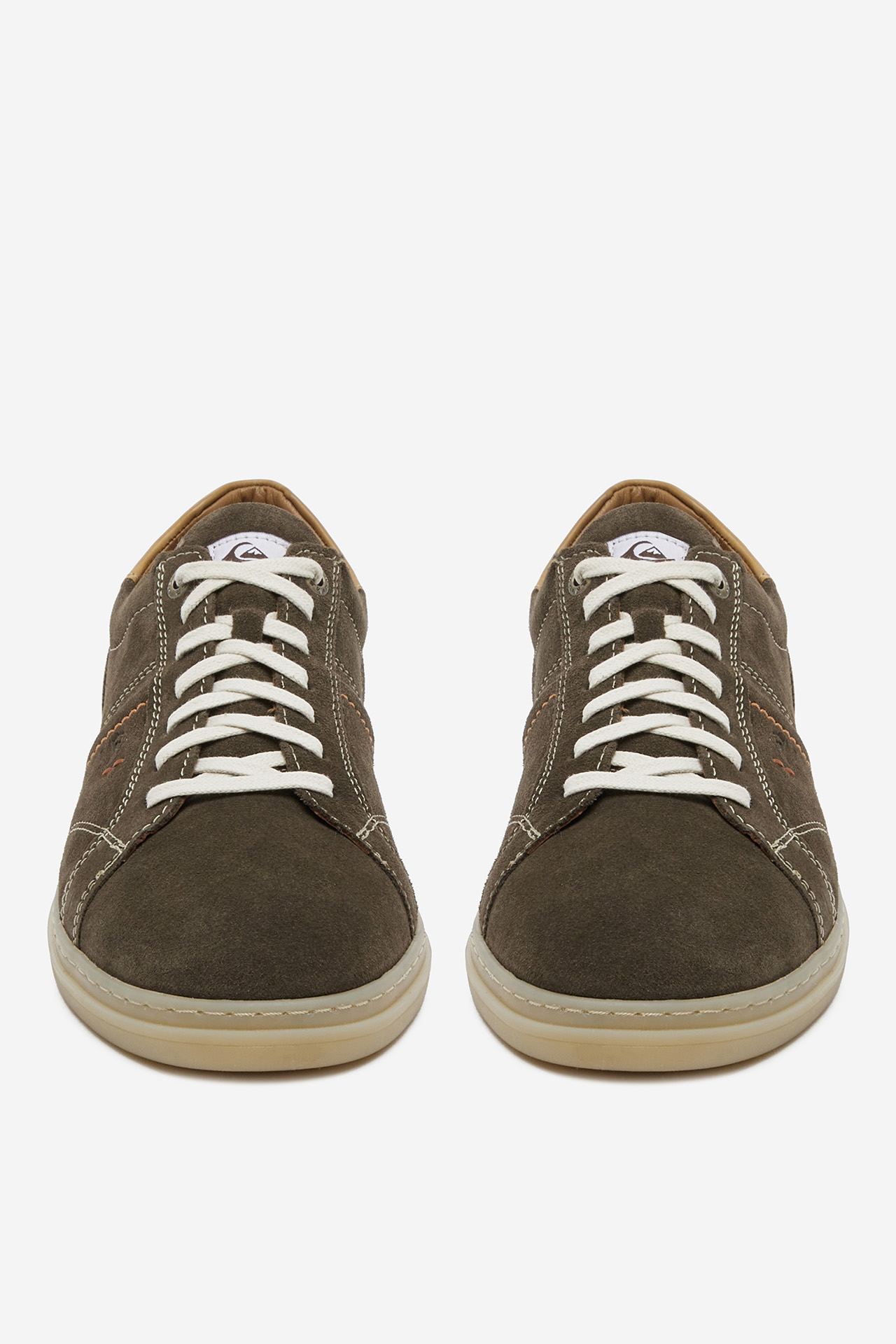 Nizki čevlji Khaki