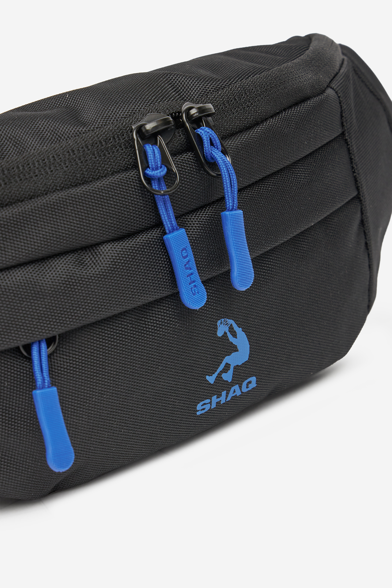 Športna torba Črna