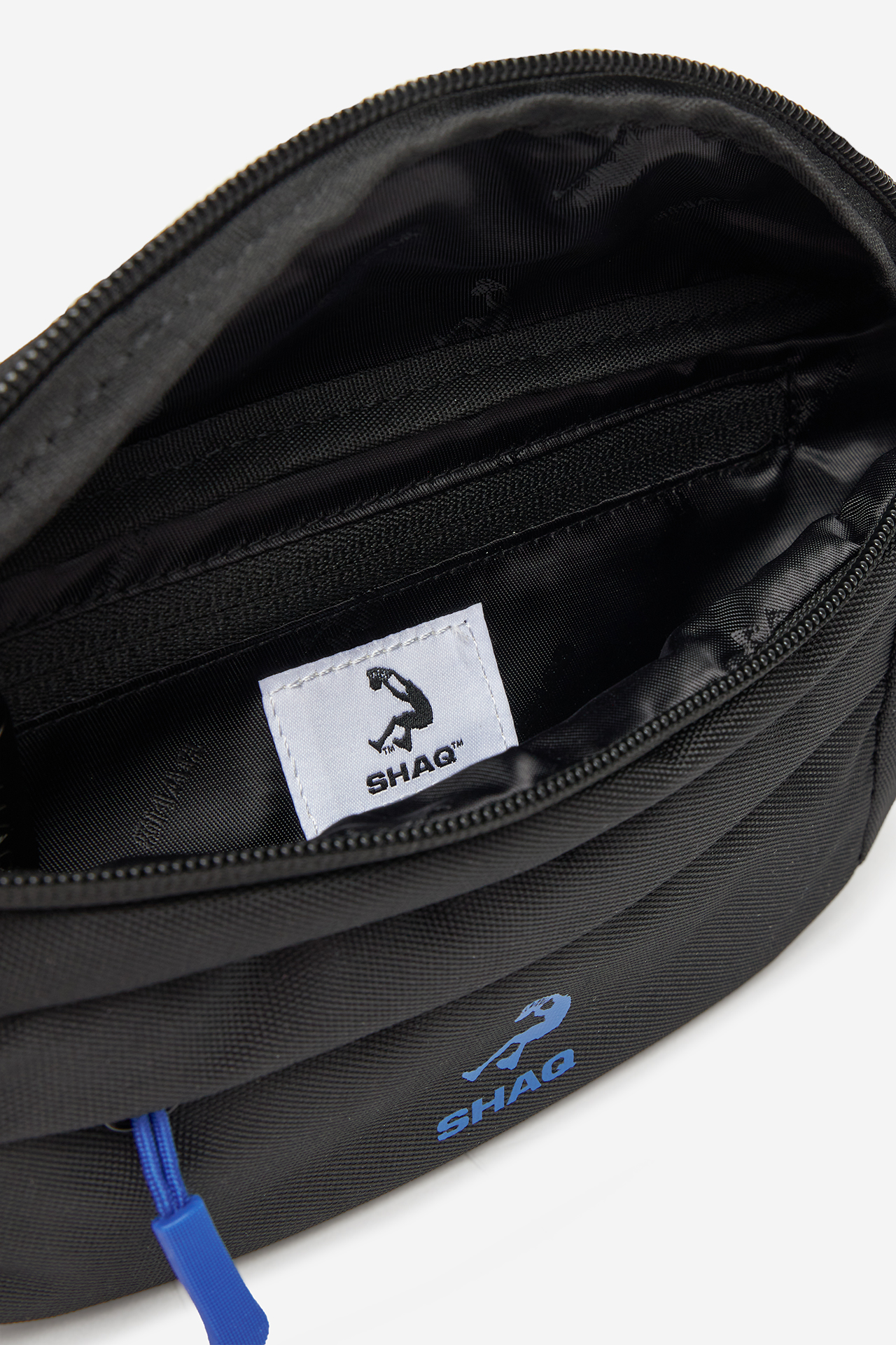 Športna torba Črna