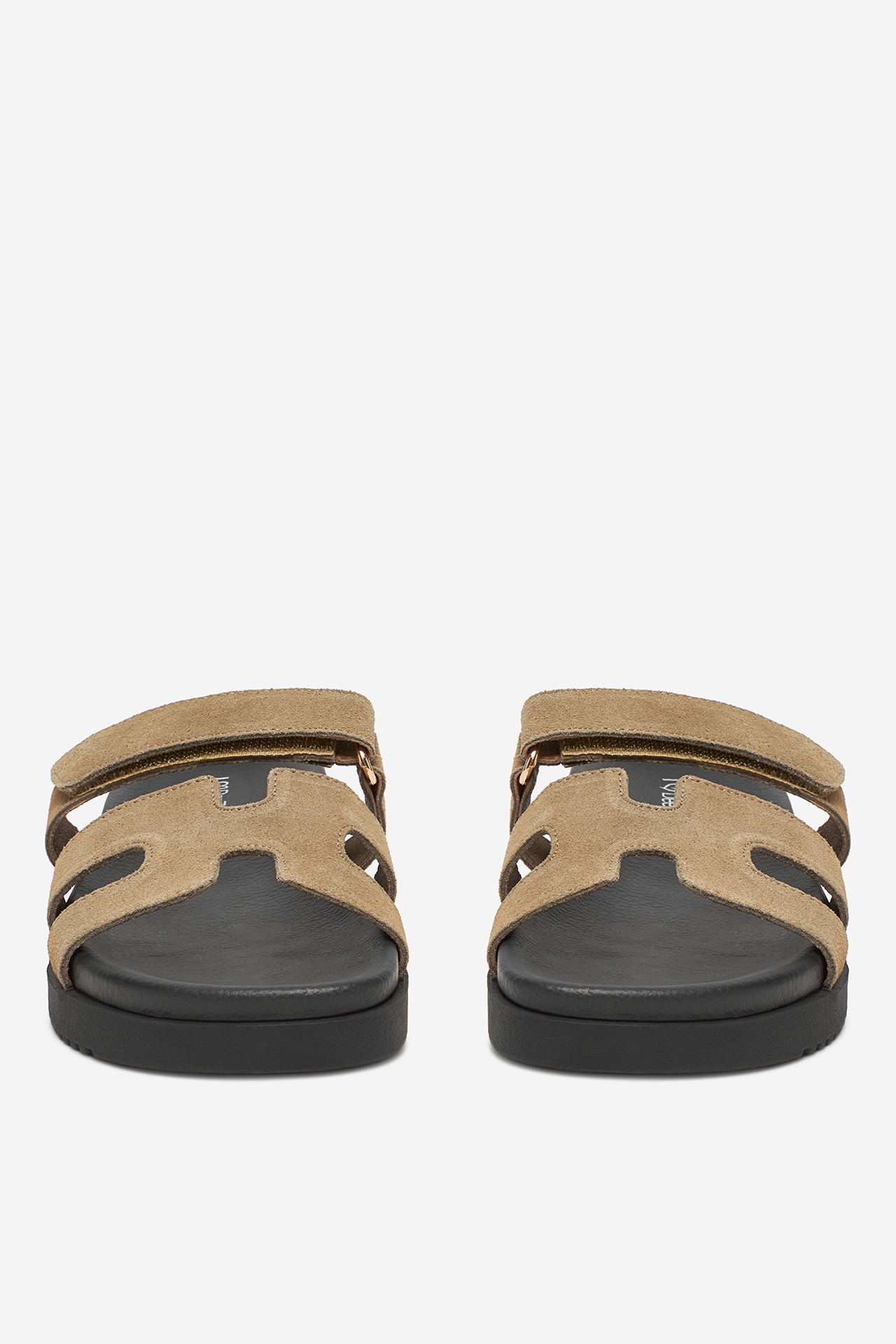 Natikači DeeZee DZ-S1 Kaki