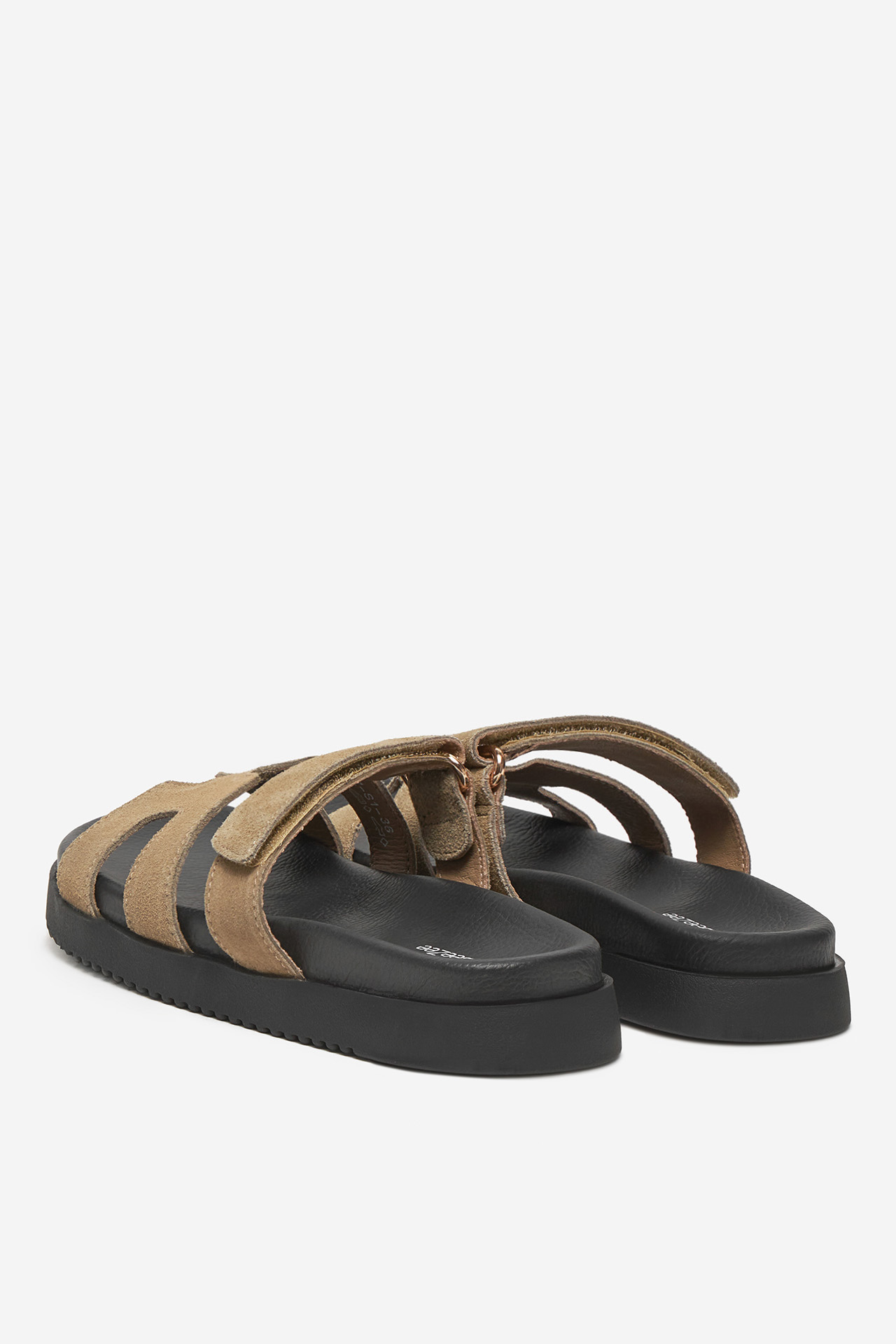 Natikači DeeZee DZ-S1 Kaki