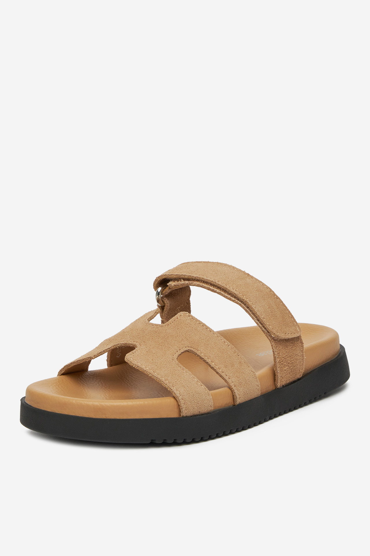 Nazouváky Béžová