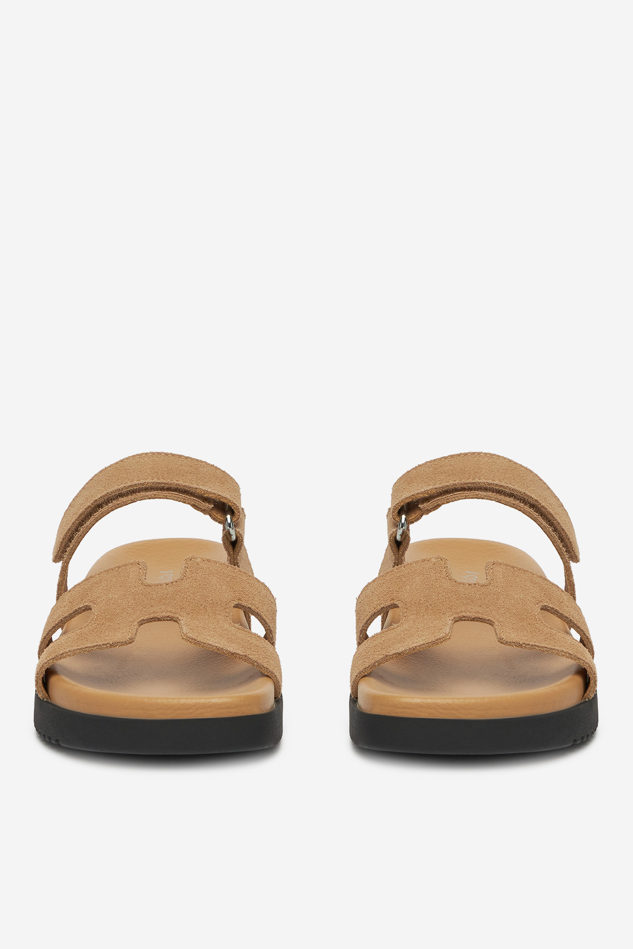 Nazouváky Béžová