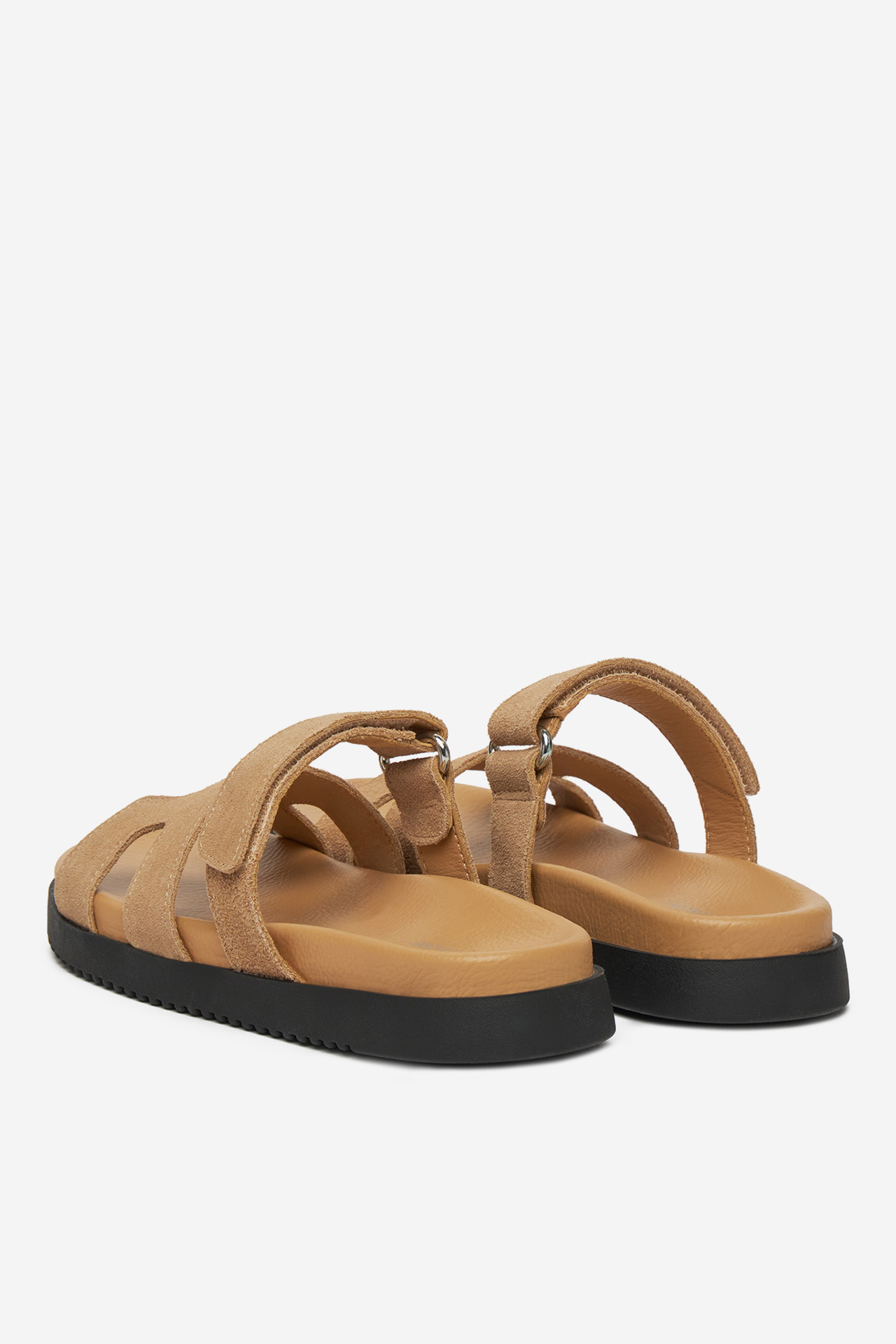 Nazouváky Béžová