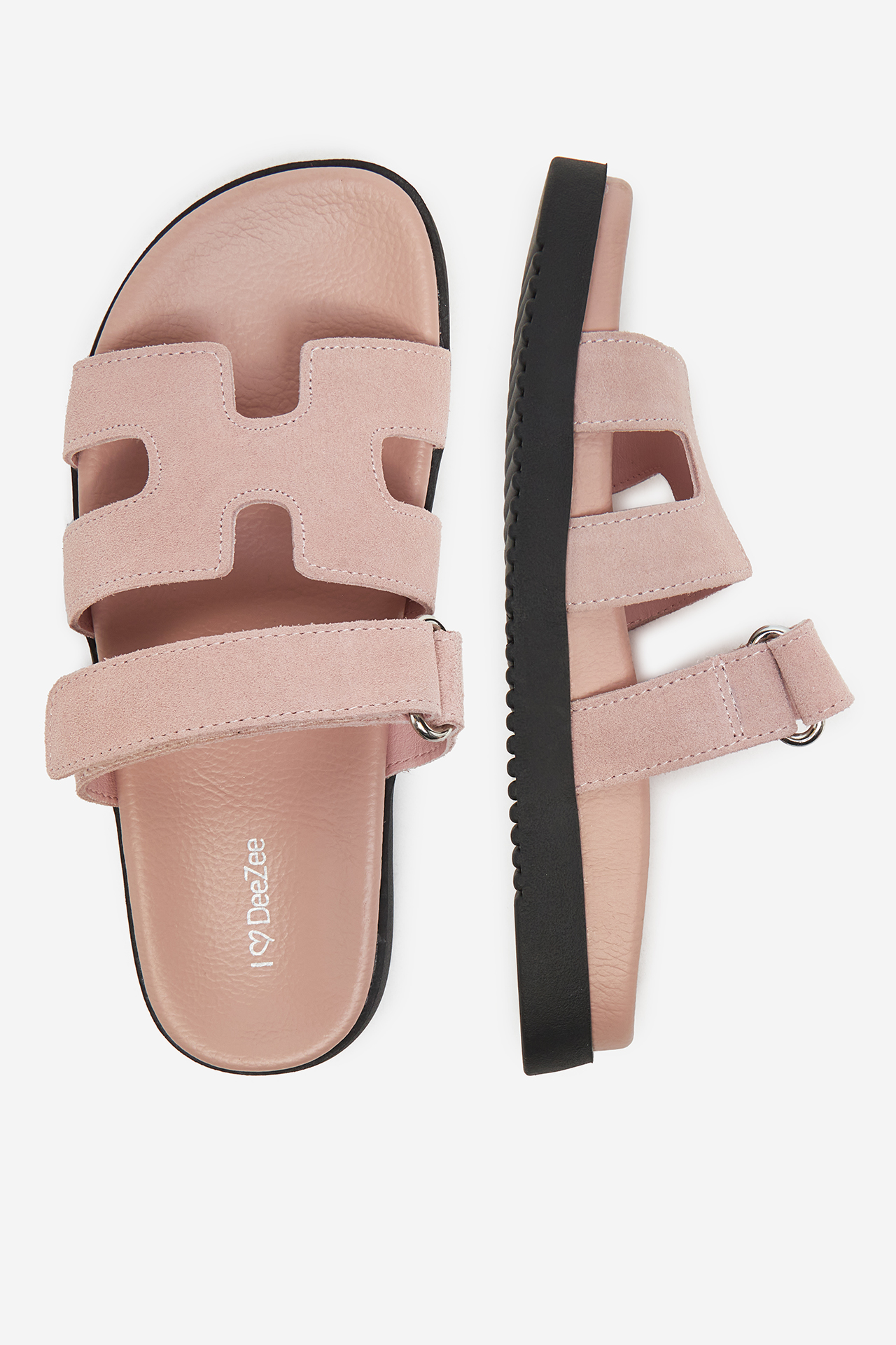 Nazouváky Růžová