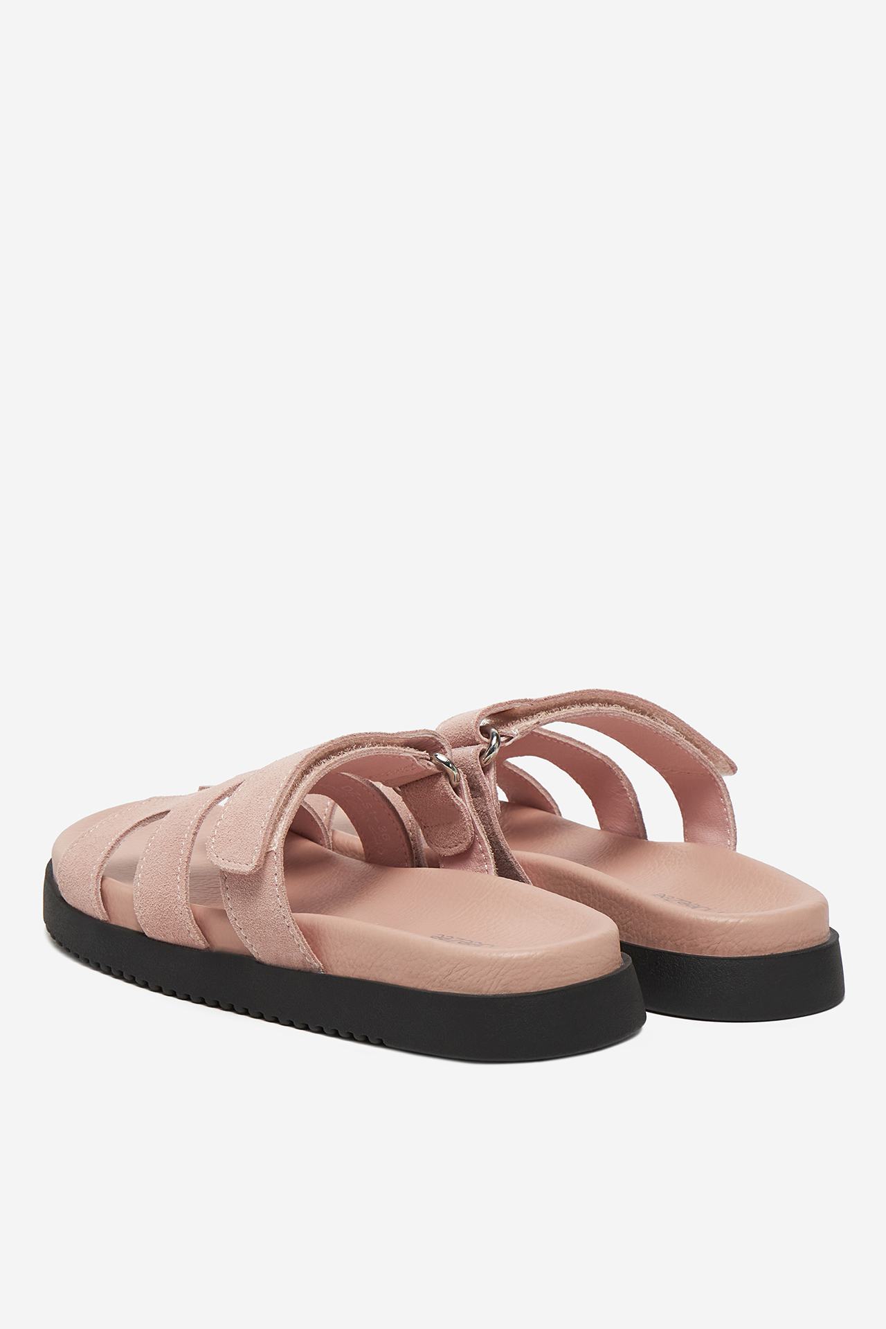 Nazouváky Růžová