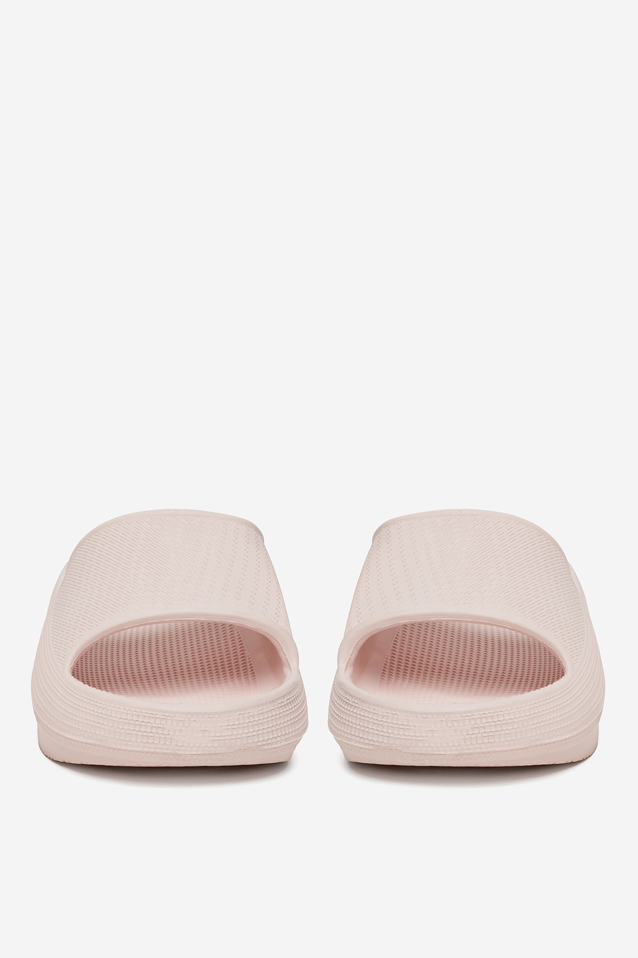 Pantofle SVĚTLE RŮŽOVÁ