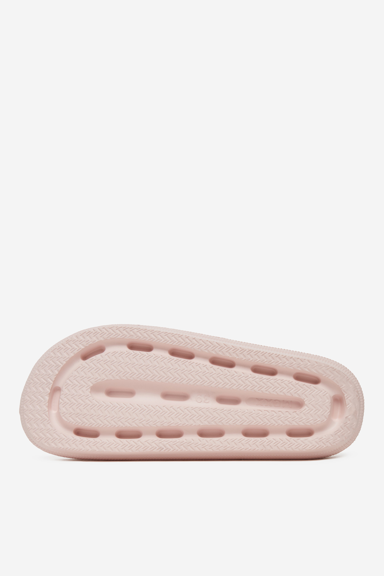 Pantofle SVĚTLE RŮŽOVÁ