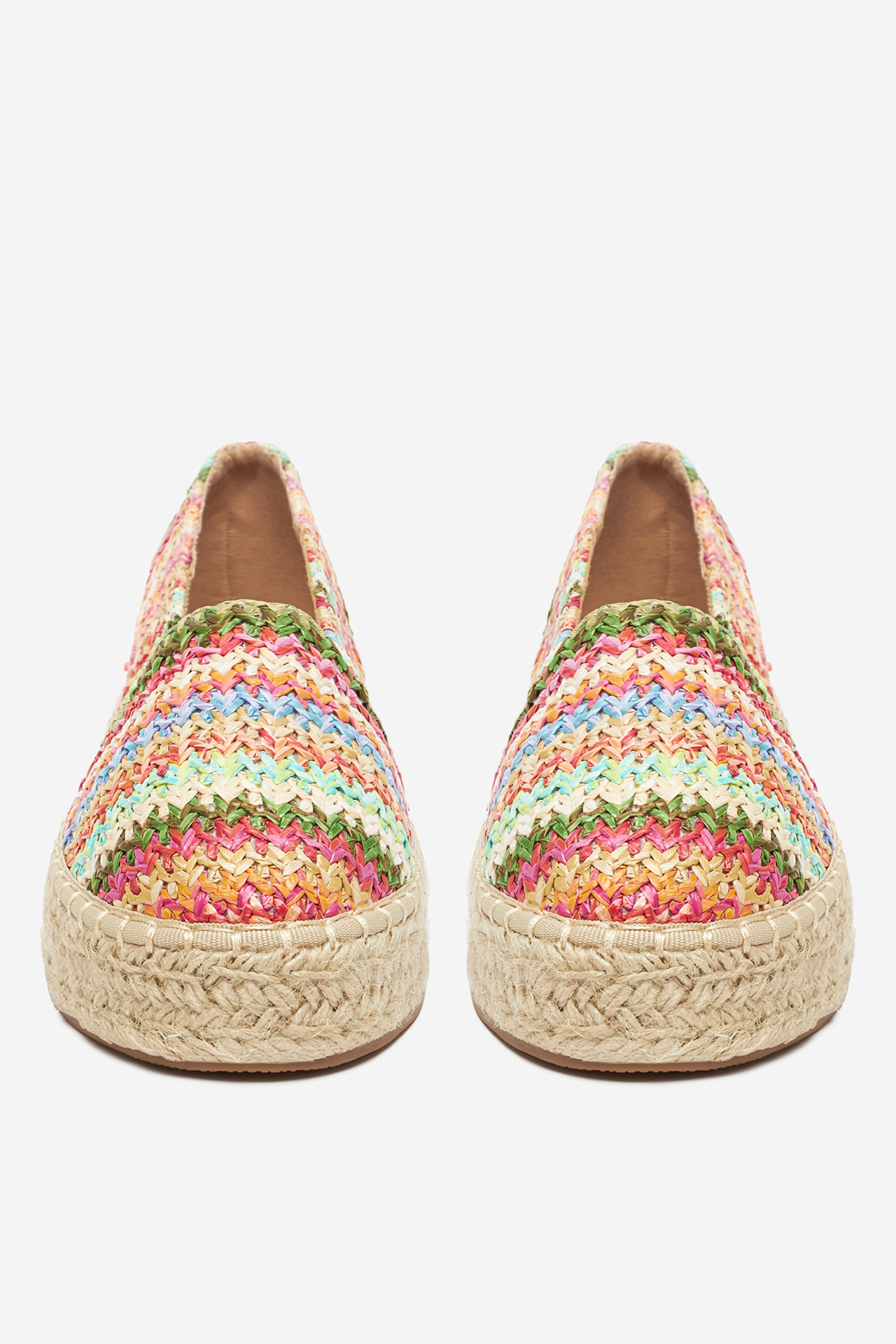 Espadrilky MIX
