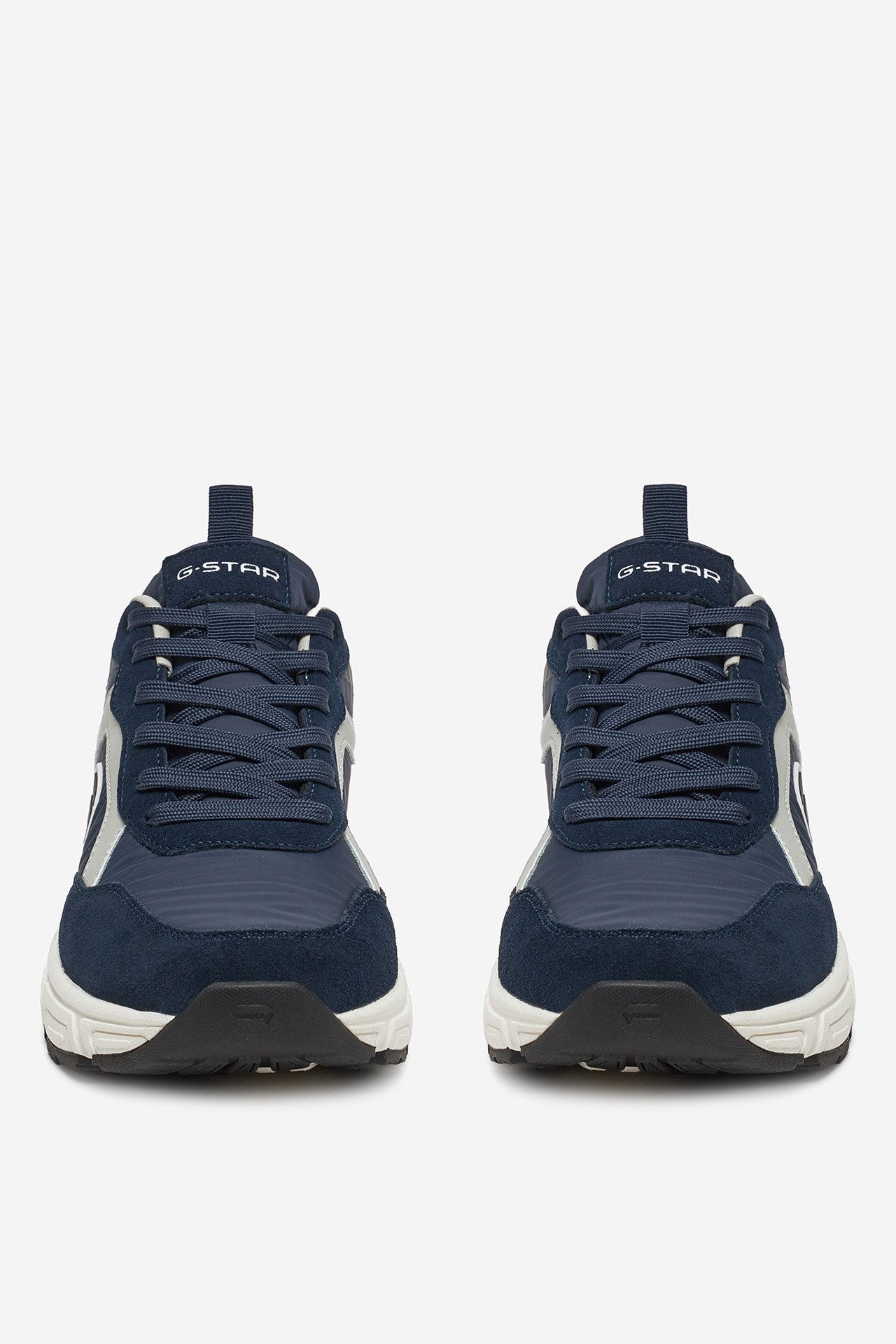 Tenisky TMAVĚ MODRÁ