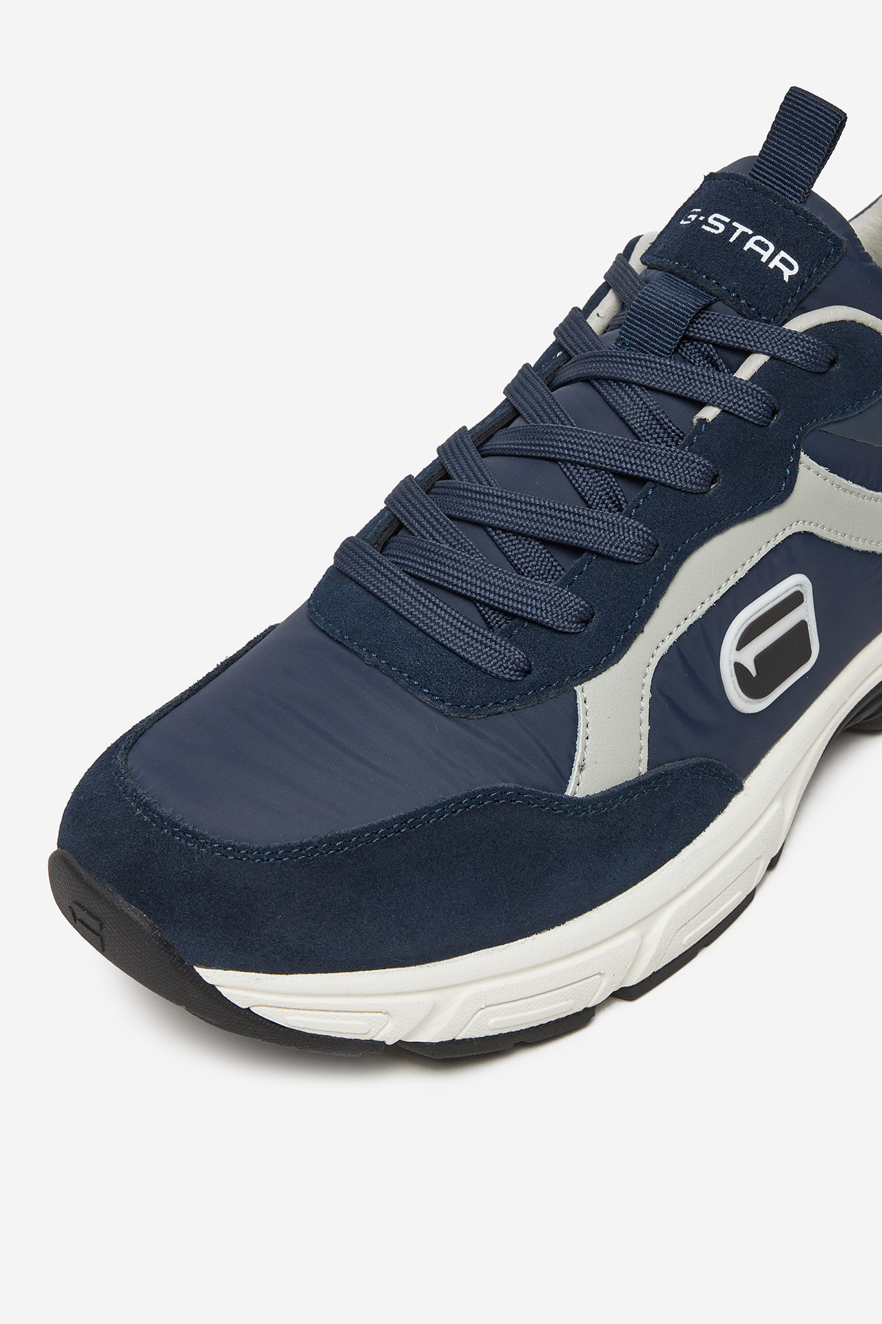 Tenisky TMAVĚ MODRÁ