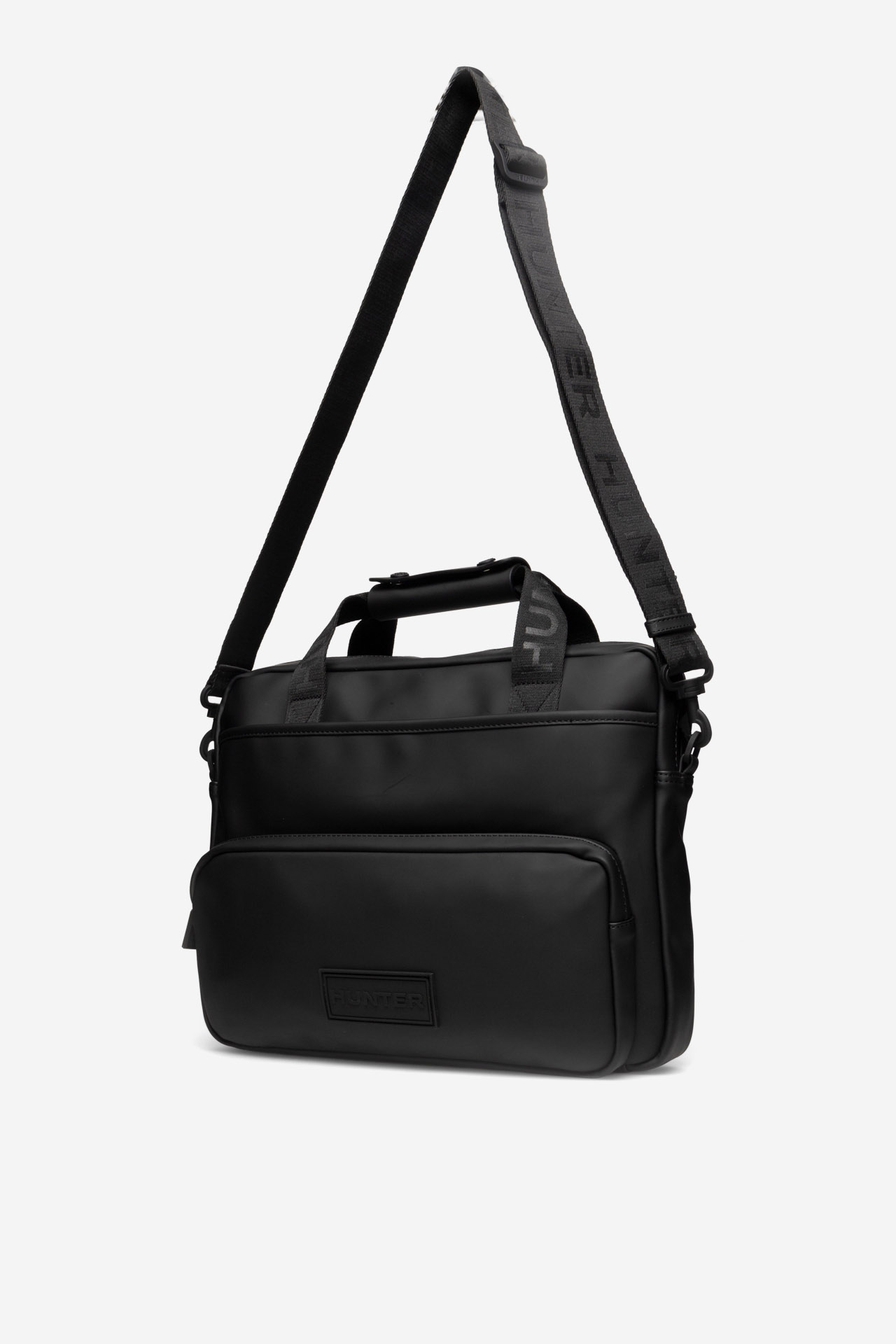 Pánská taška ČERNÁ