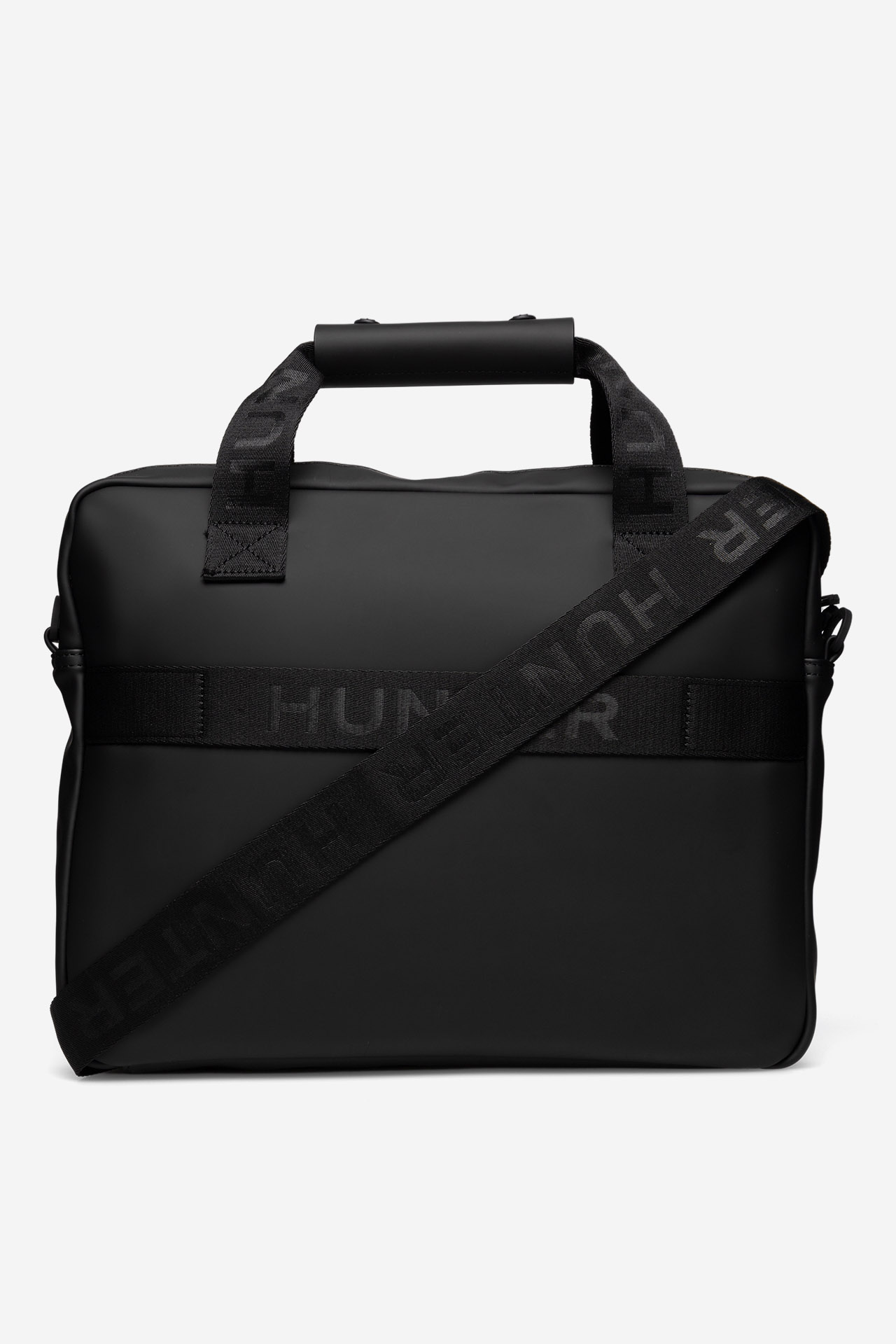 Pánská taška ČERNÁ